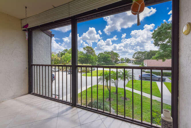 PINE RIDGE AT MARTIN DOWNS CONDO - Residential