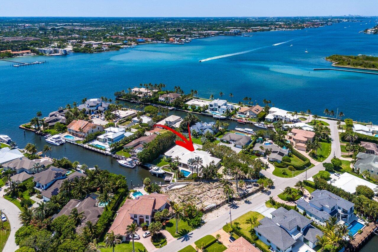 MC CORMICK MILE ADD 1 - Residential
