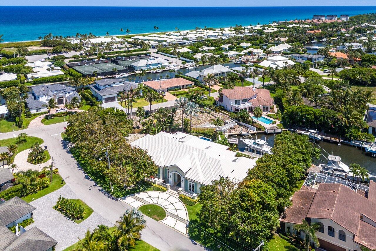 MC CORMICK MILE ADD 1 - Residential