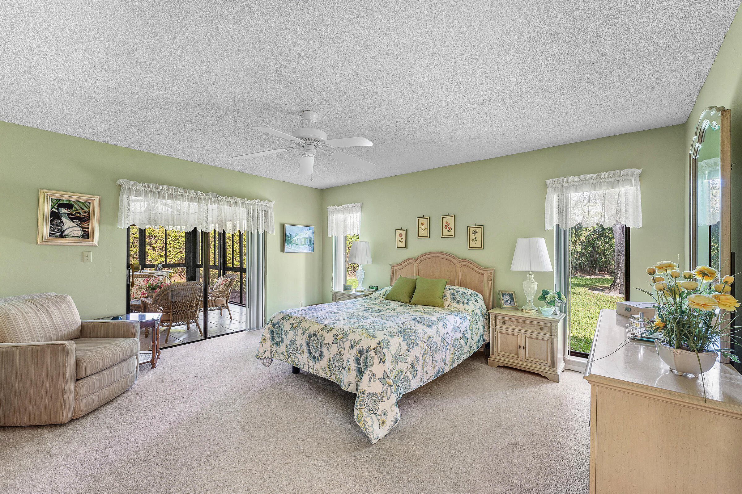 CLOVERFIELD - Residential