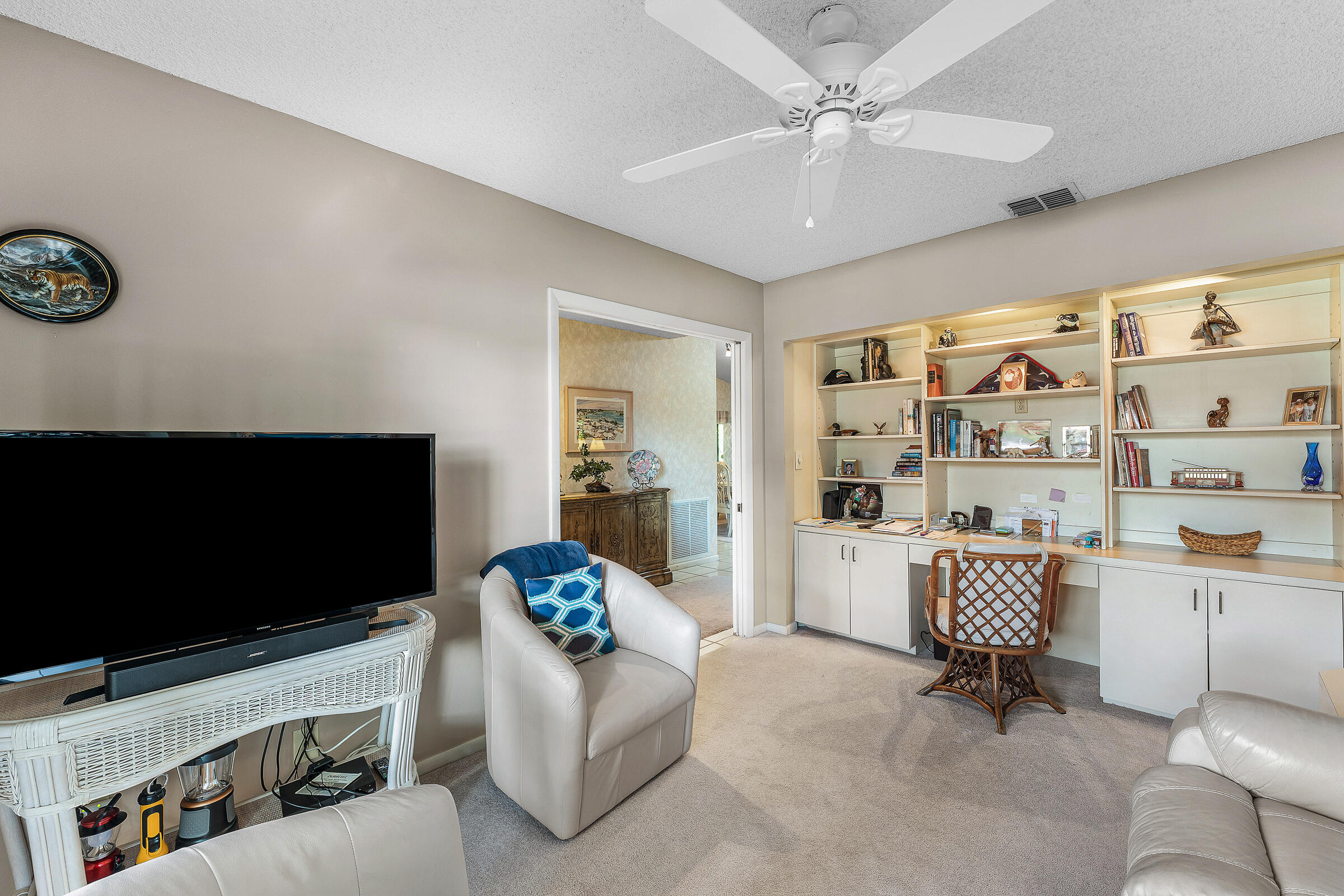 CLOVERFIELD - Residential