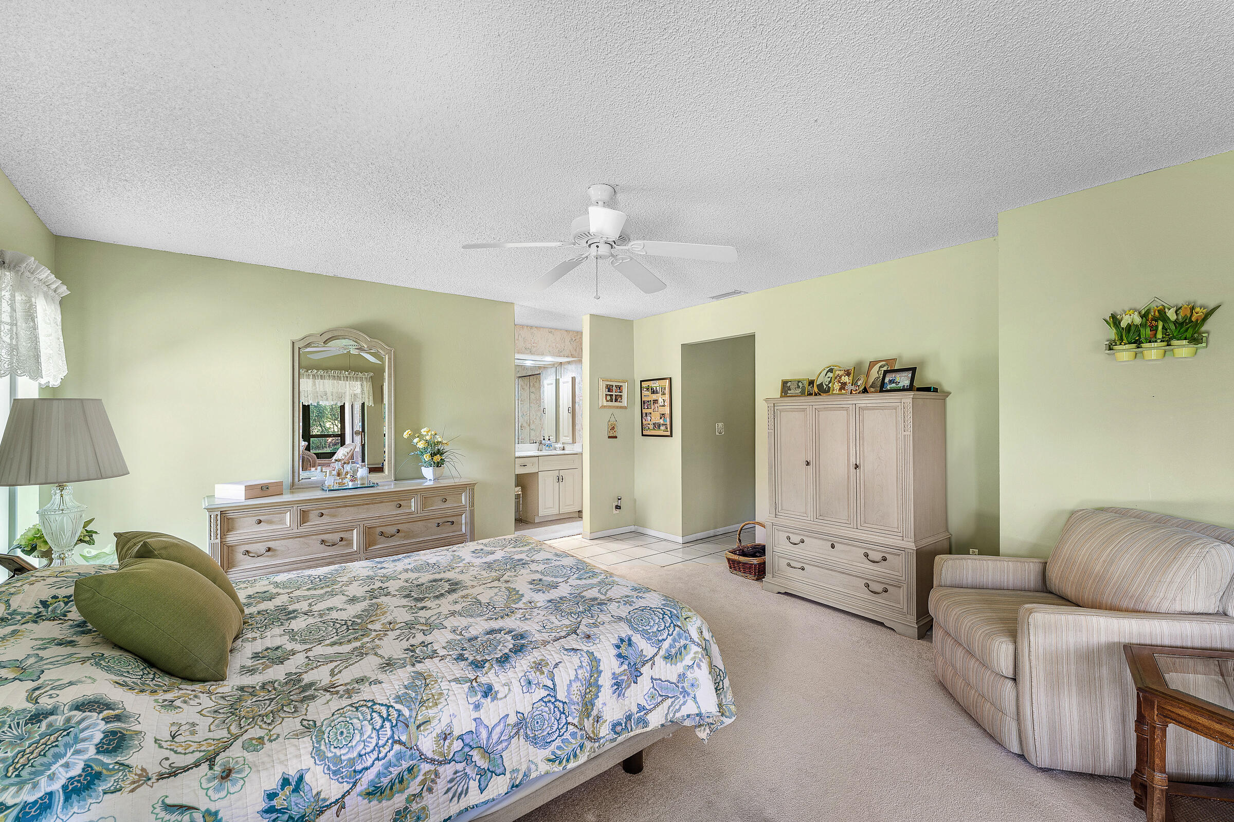 CLOVERFIELD - Residential