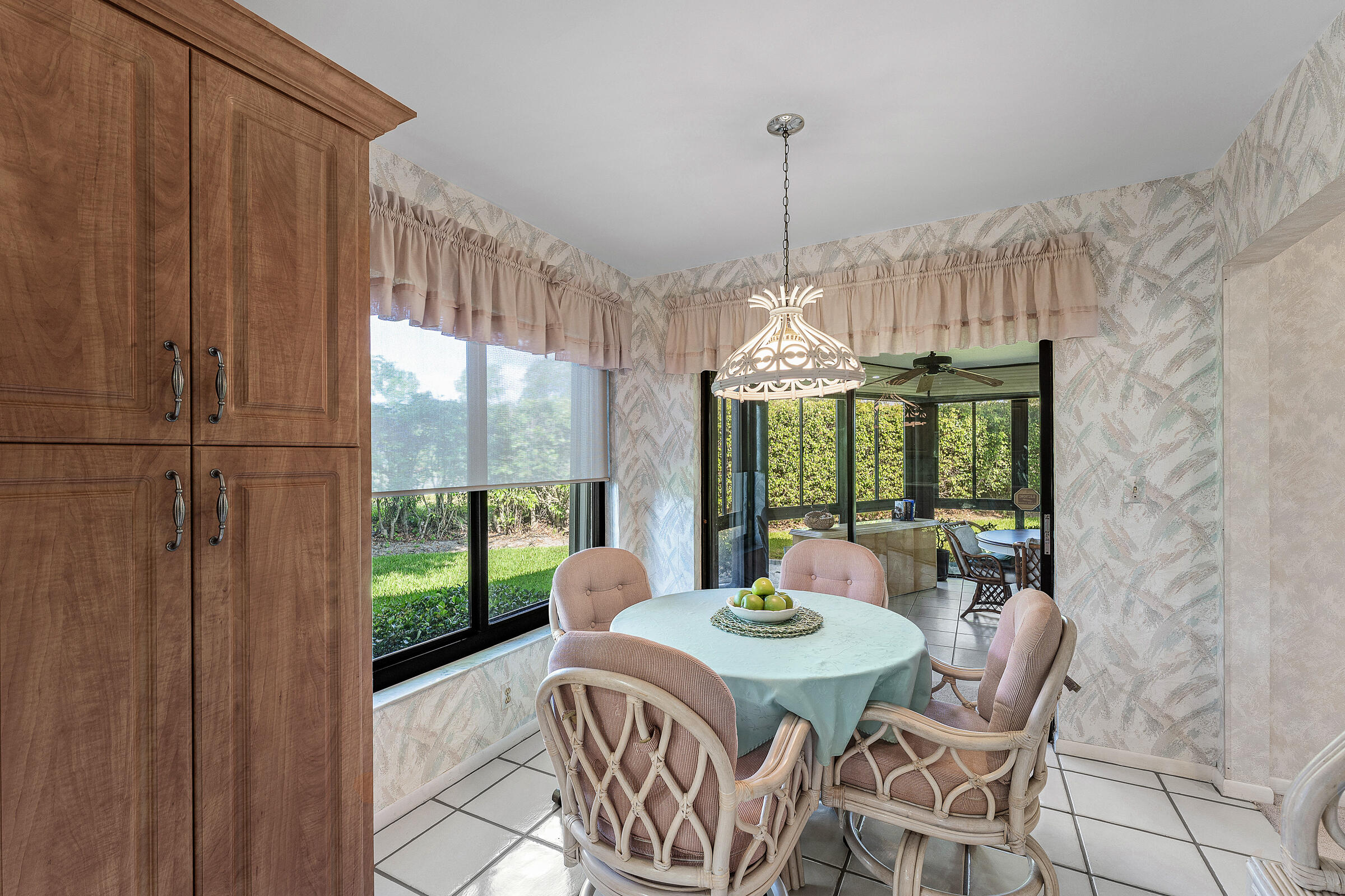 CLOVERFIELD - Residential