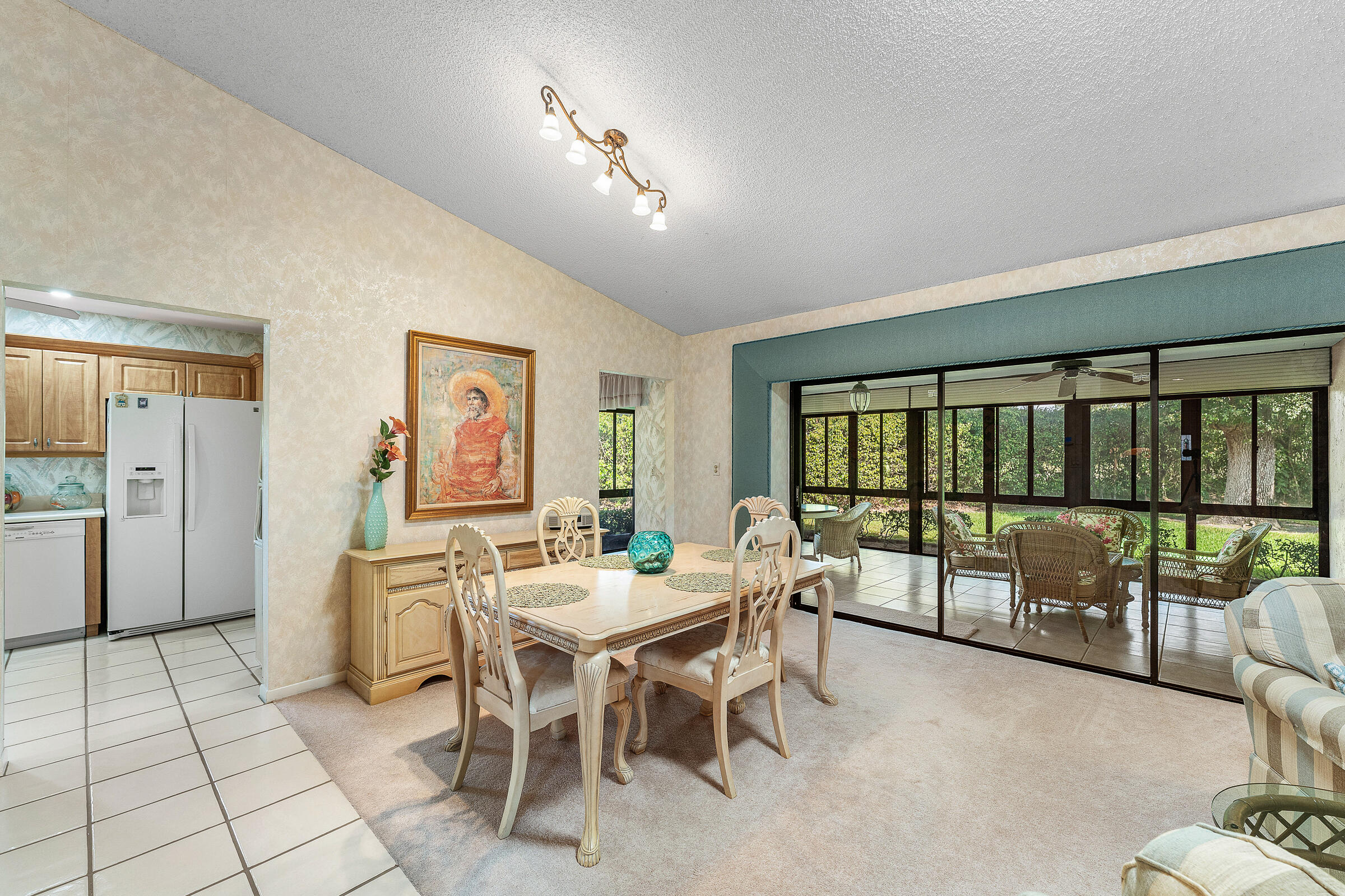 CLOVERFIELD - Residential