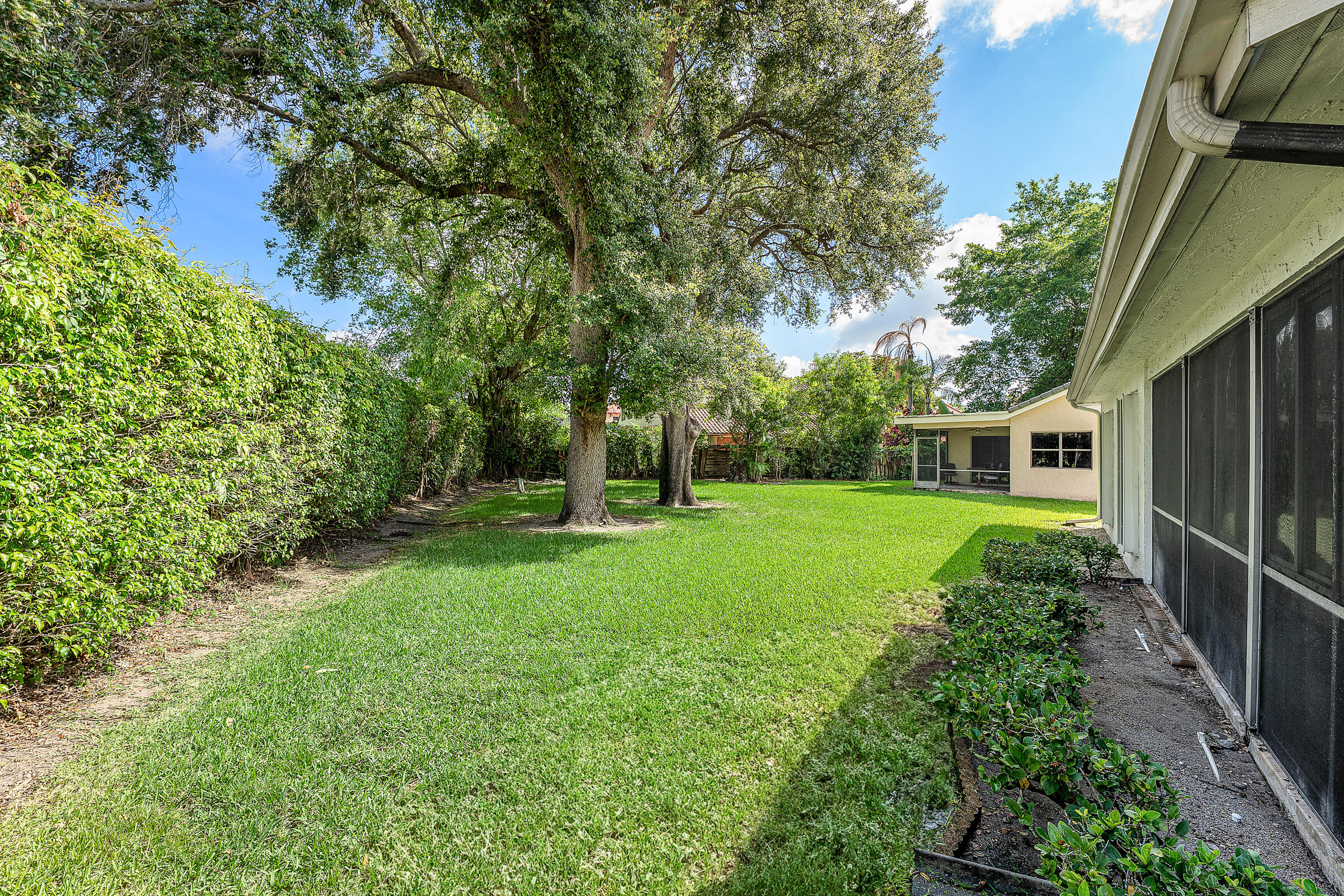 CLOVERFIELD - Residential