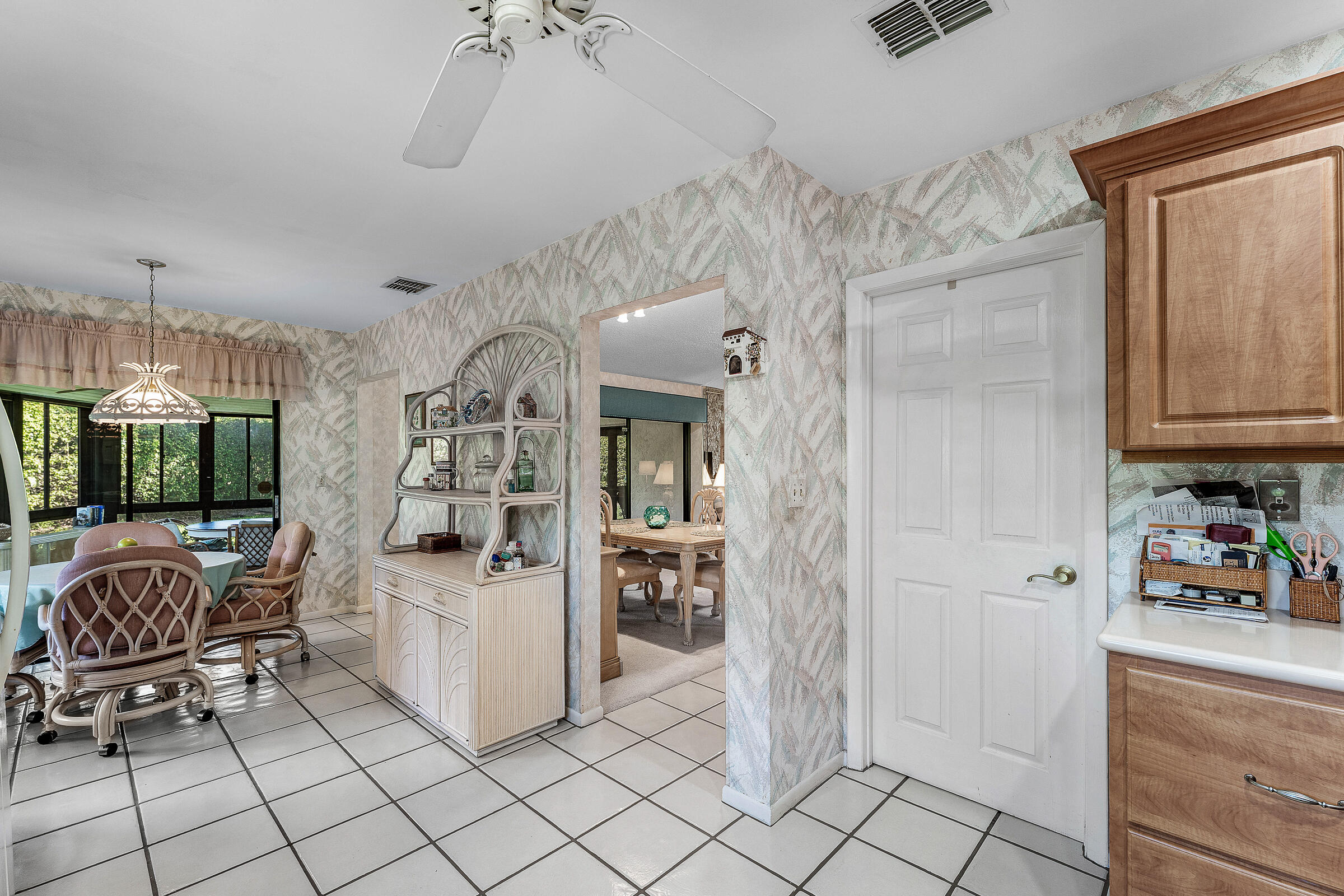 CLOVERFIELD - Residential