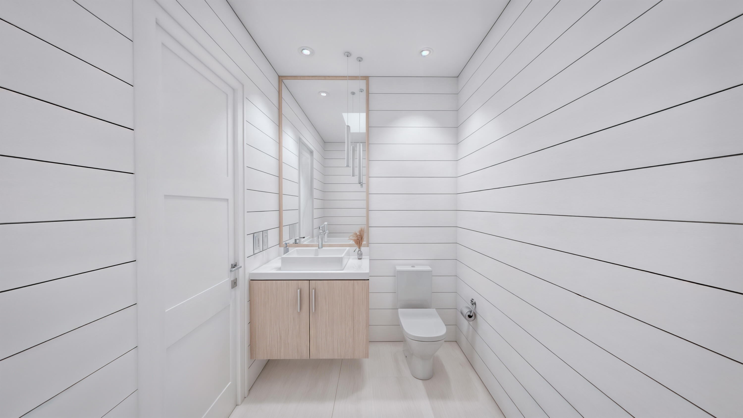 Matteo Court at Barwick - Residential
