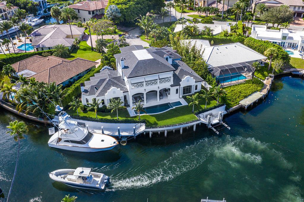 SUN AND SURF CLUB COMMUNITY - Residential