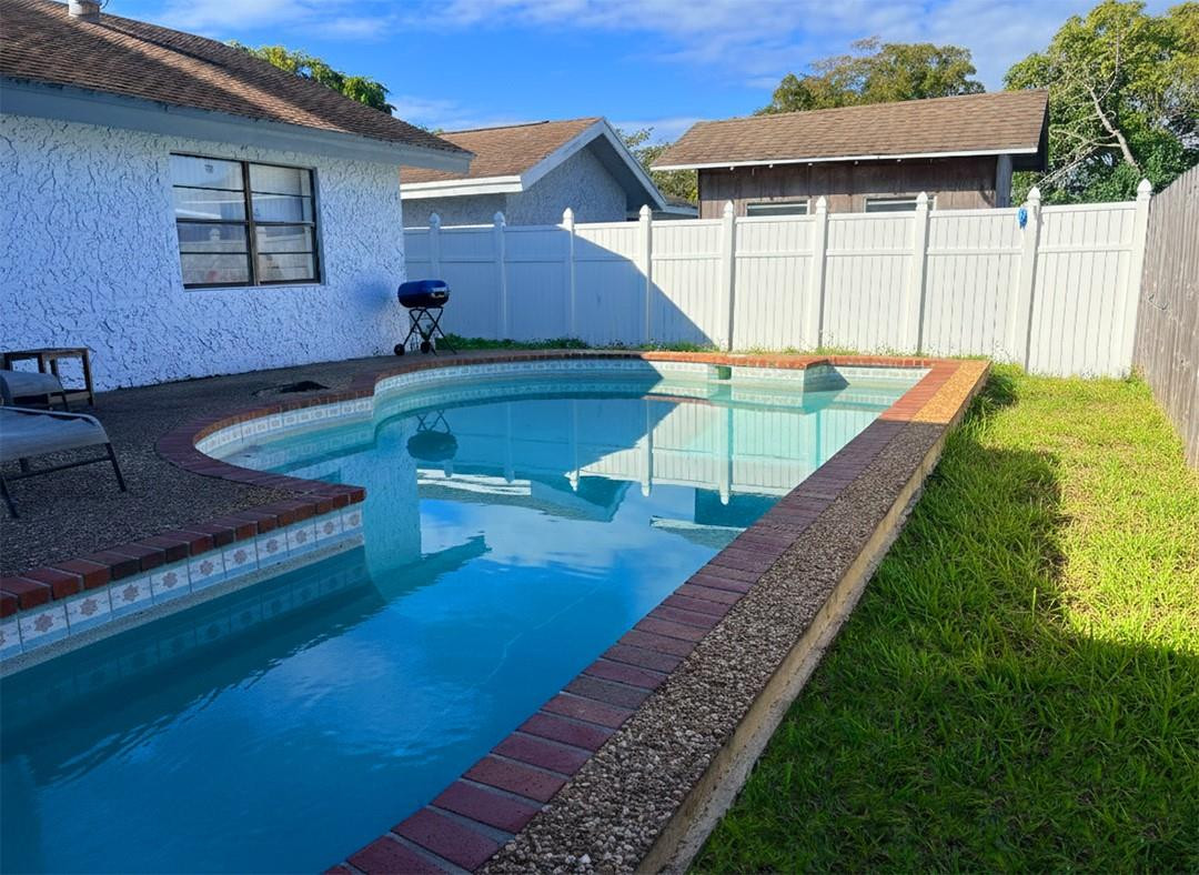 North Lauderdale Landings - Residential