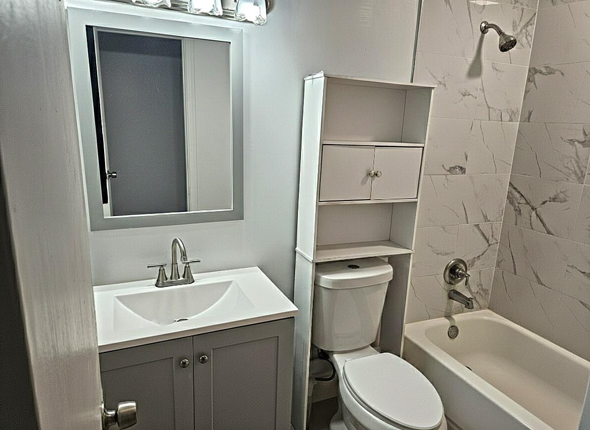 North Lauderdale Landings - Residential