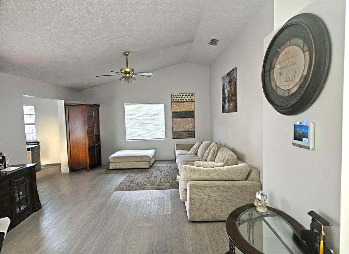 North Lauderdale Landings - Residential