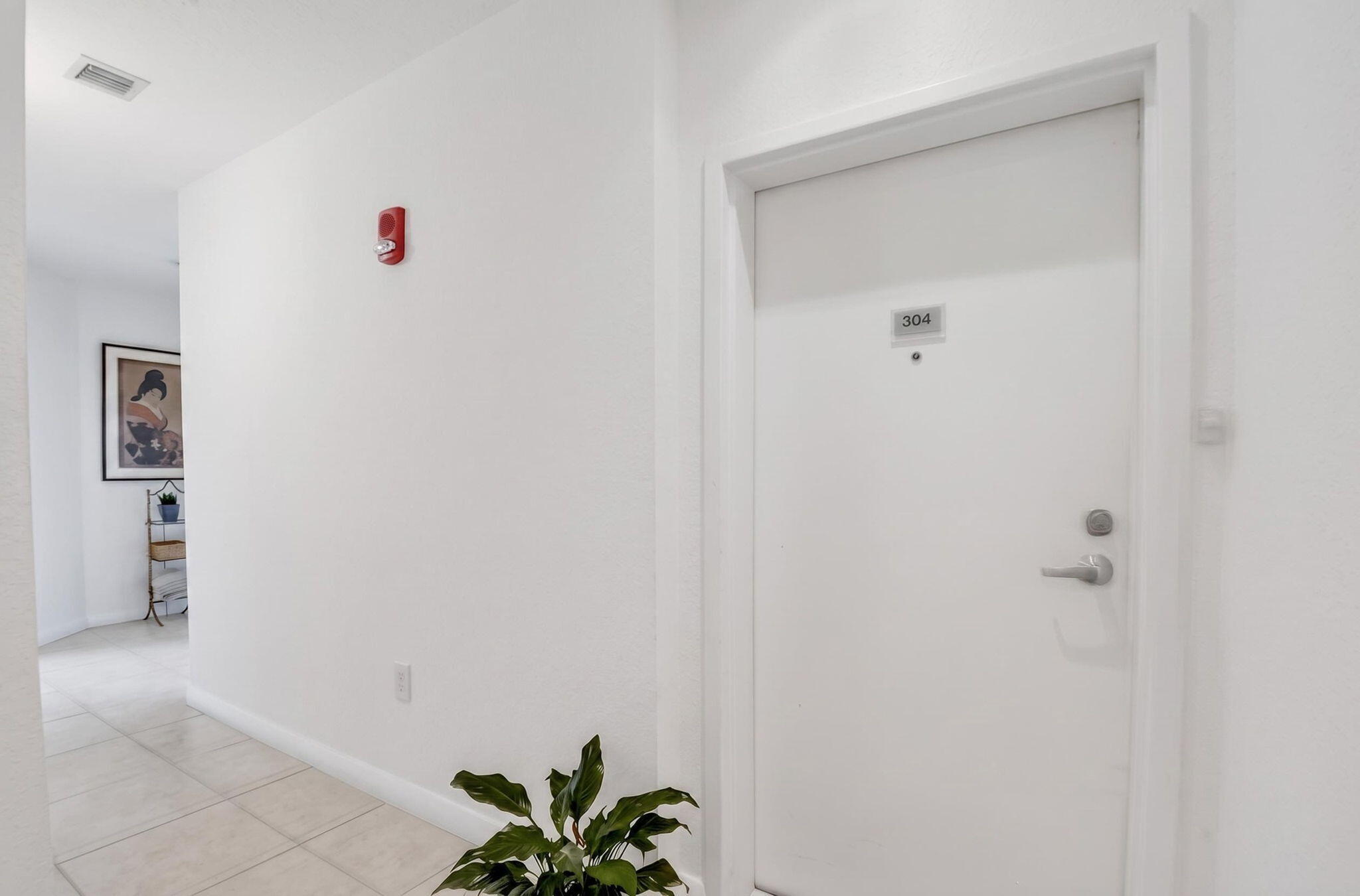 VILLA LOFTS CONDO - Residential