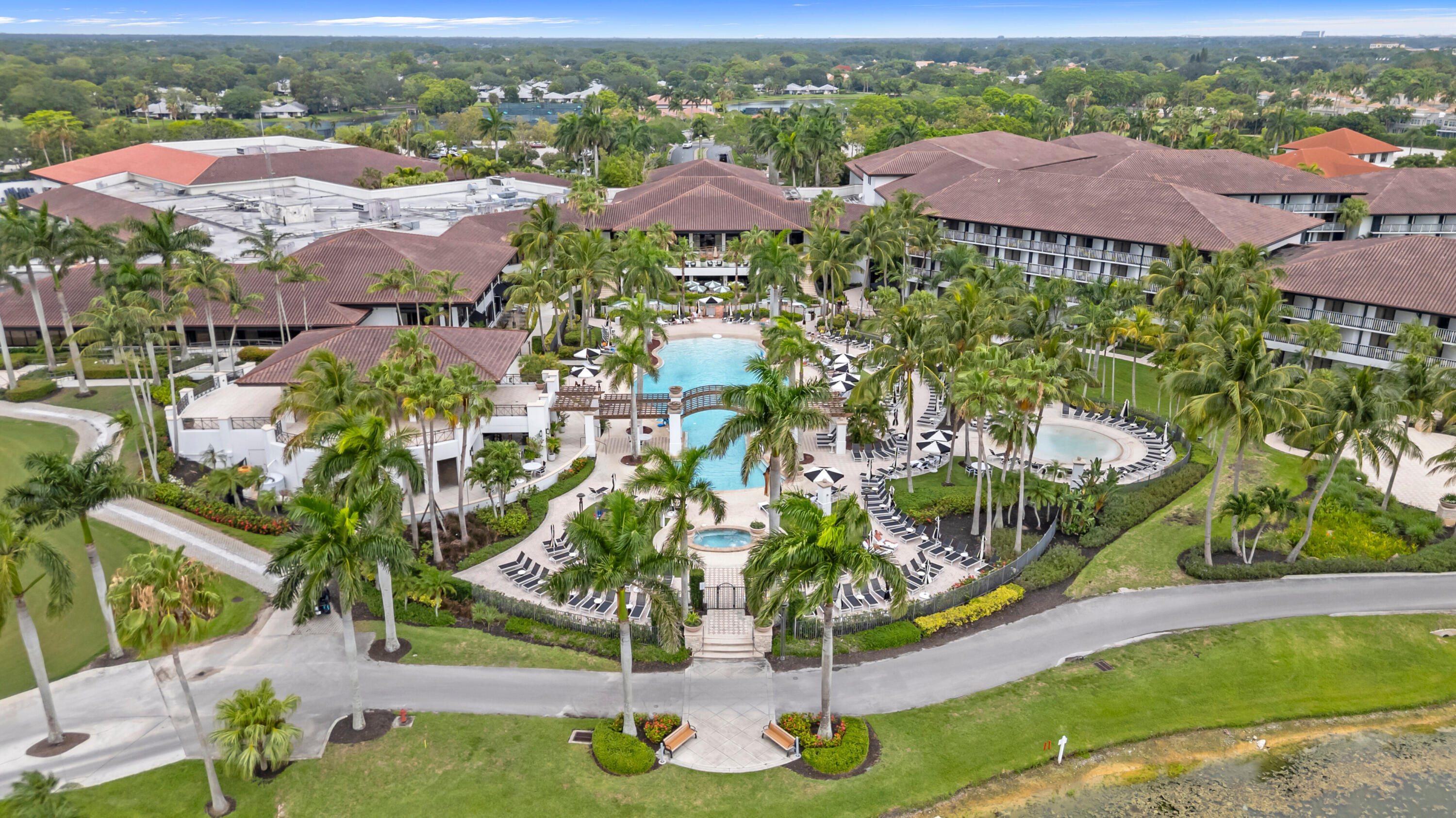 PGA RESORT COMMUNITY OF HEATHER RUN - Residential Lease