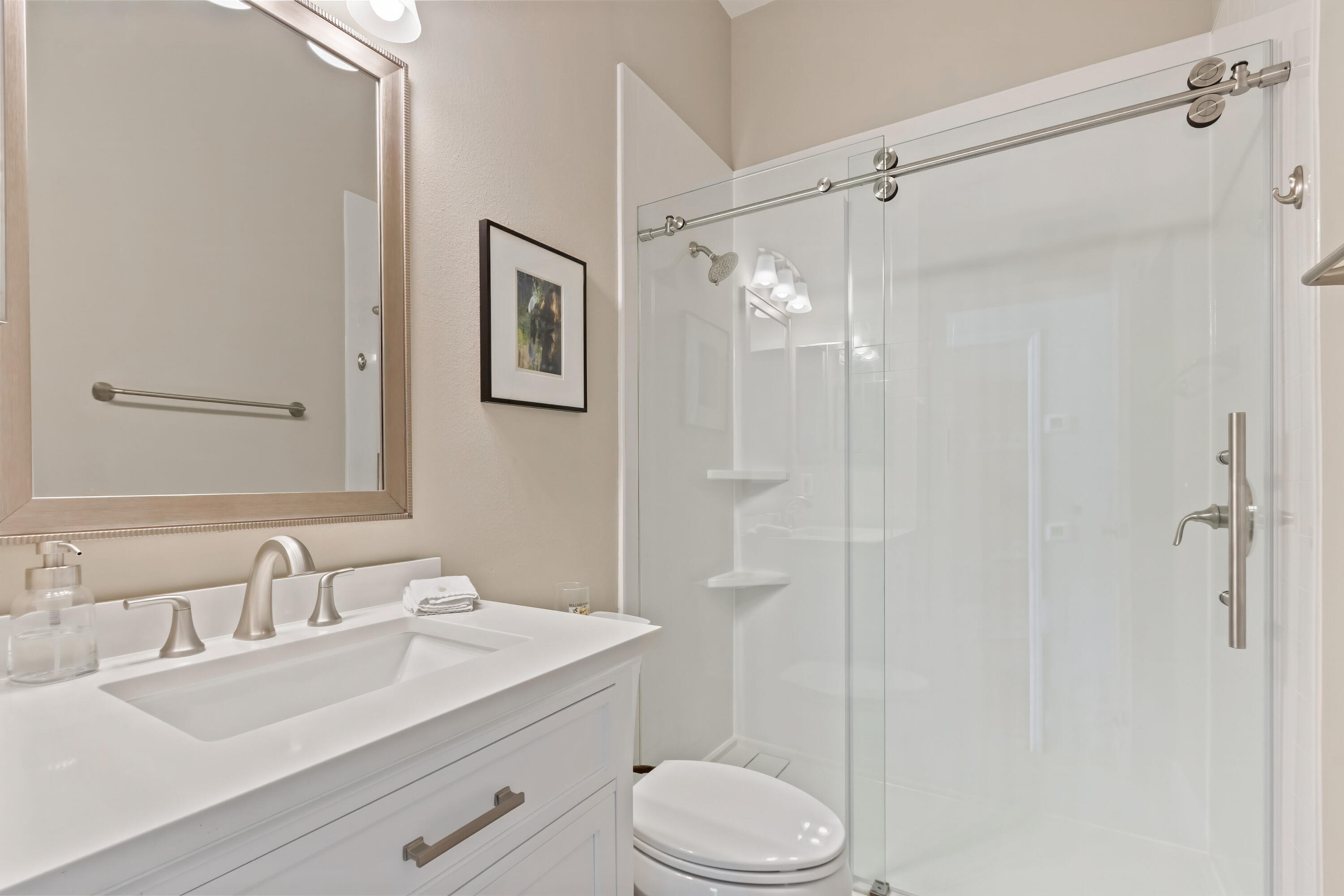 PGA RESORT COMMUNITY OF HEATHER RUN - Residential Lease