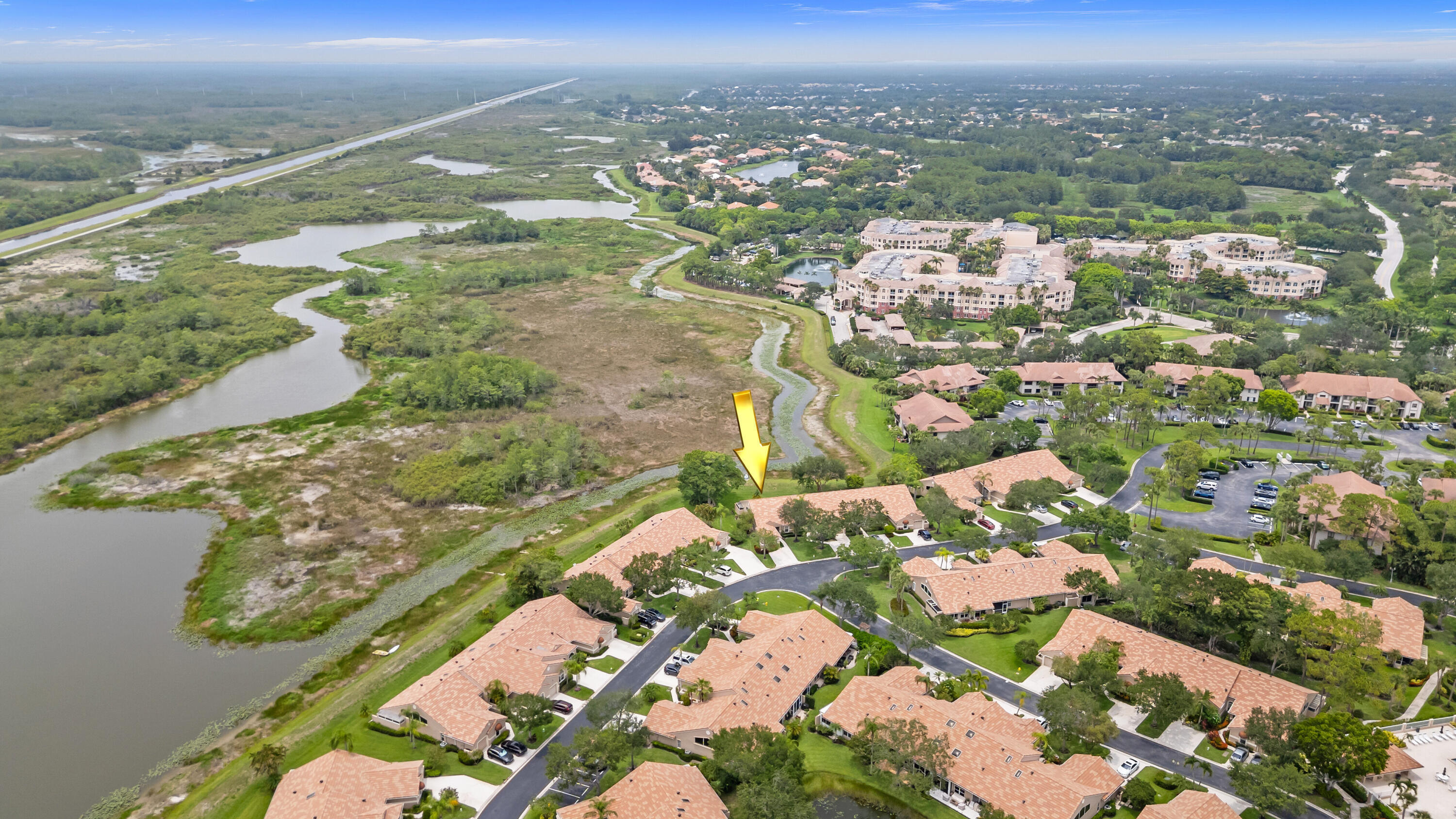 PGA RESORT COMMUNITY OF HEATHER RUN - Residential Lease