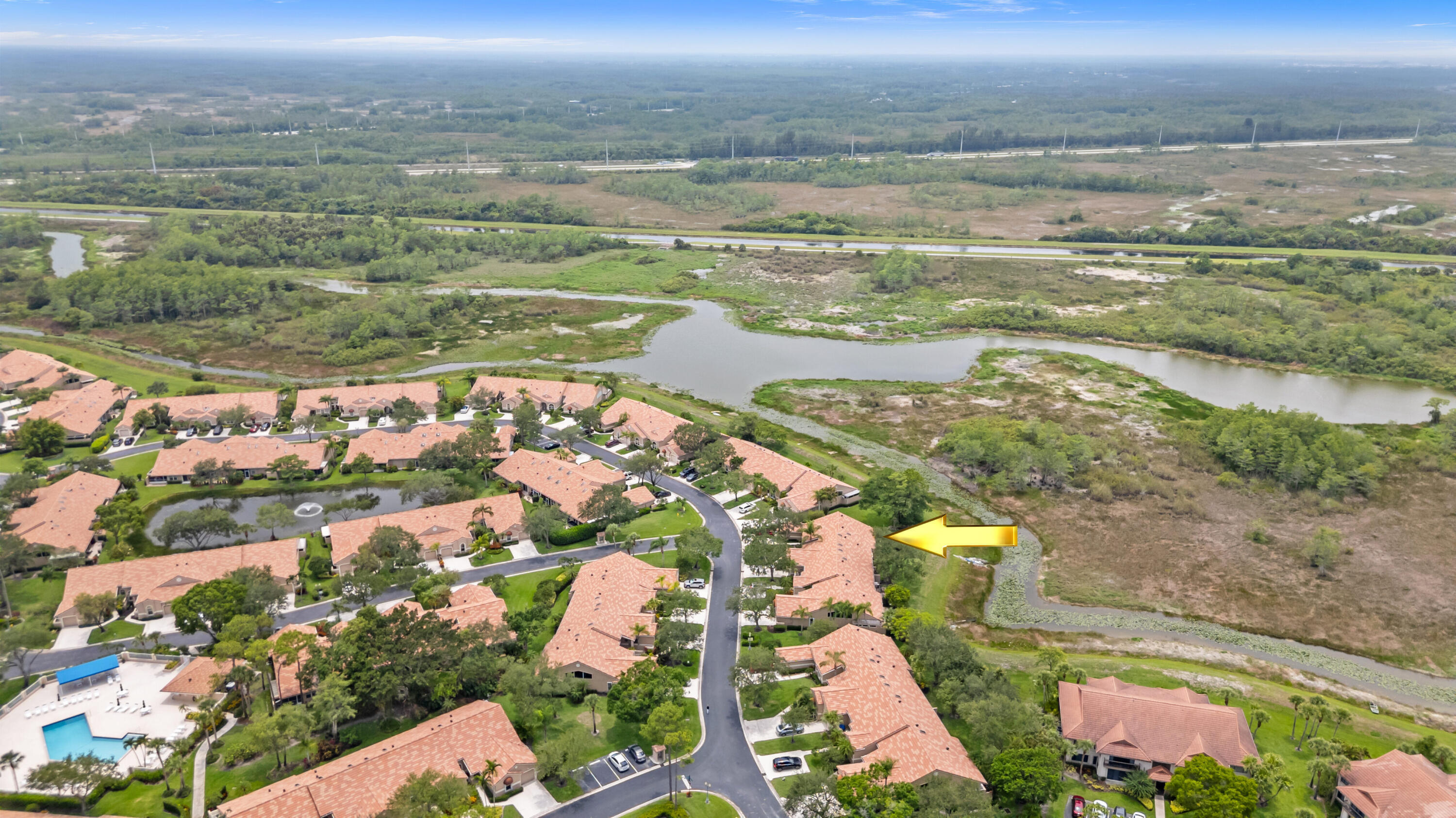 PGA RESORT COMMUNITY OF HEATHER RUN - Residential Lease
