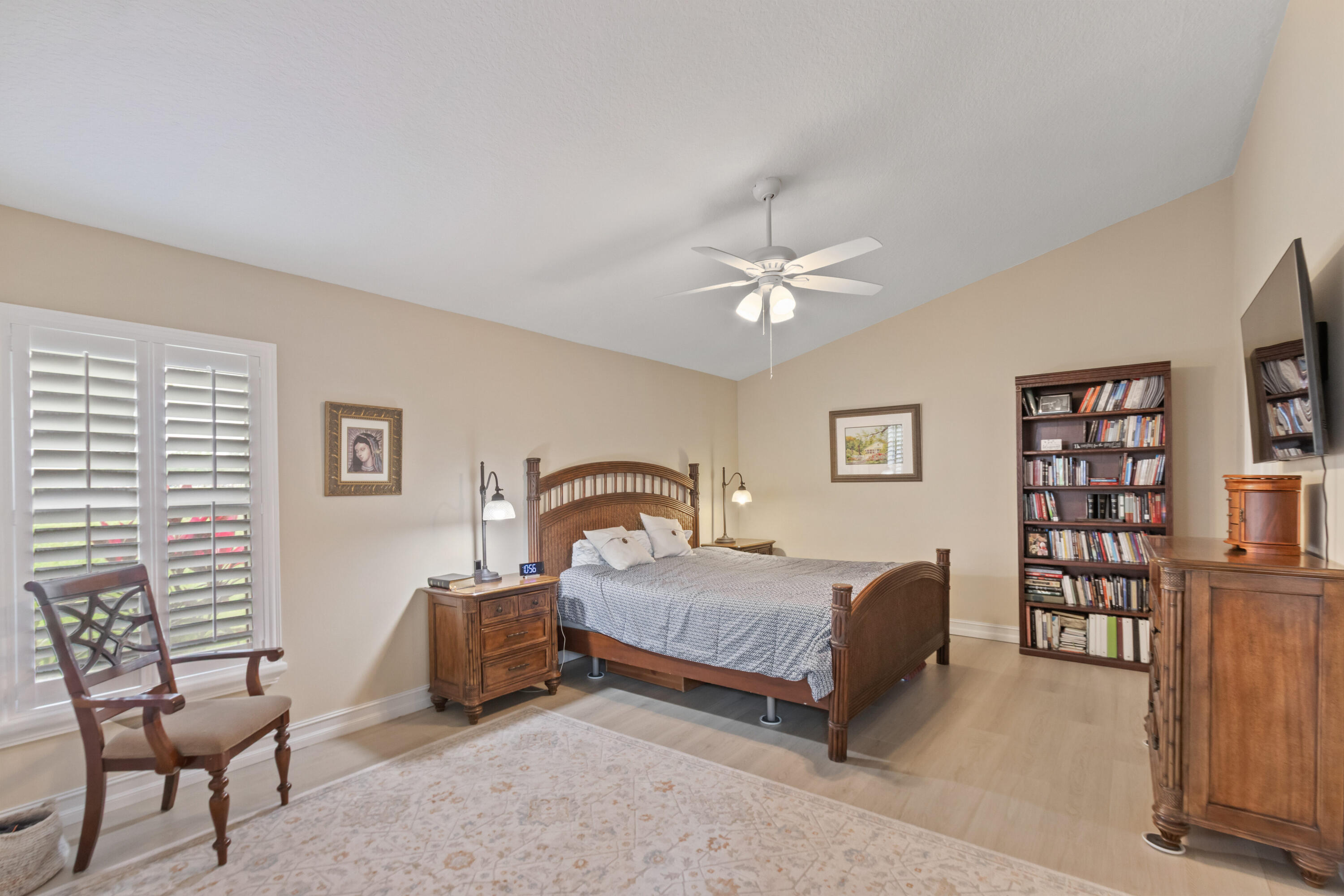 PGA RESORT COMMUNITY OF HEATHER RUN - Residential Lease