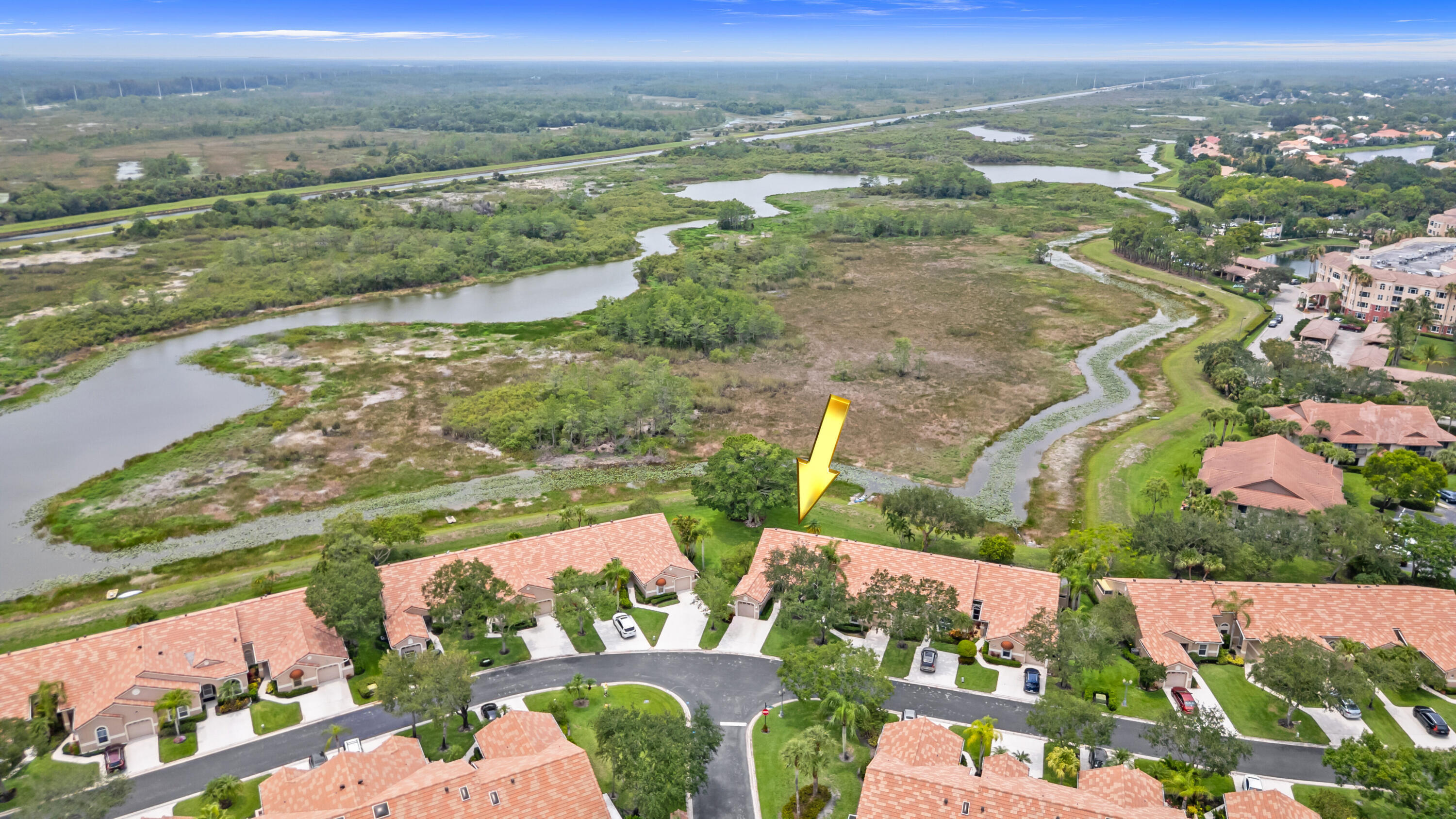 PGA RESORT COMMUNITY OF HEATHER RUN - Residential Lease