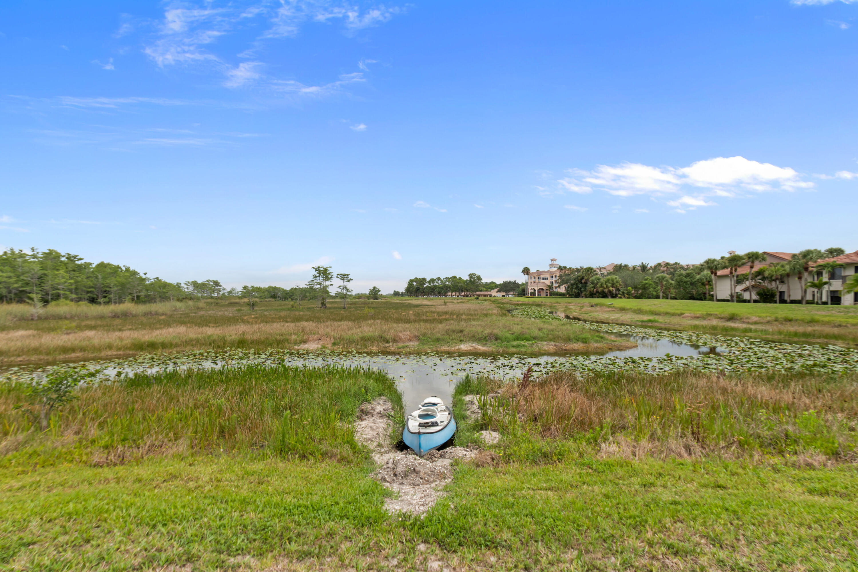PGA RESORT COMMUNITY OF HEATHER RUN - Residential Lease