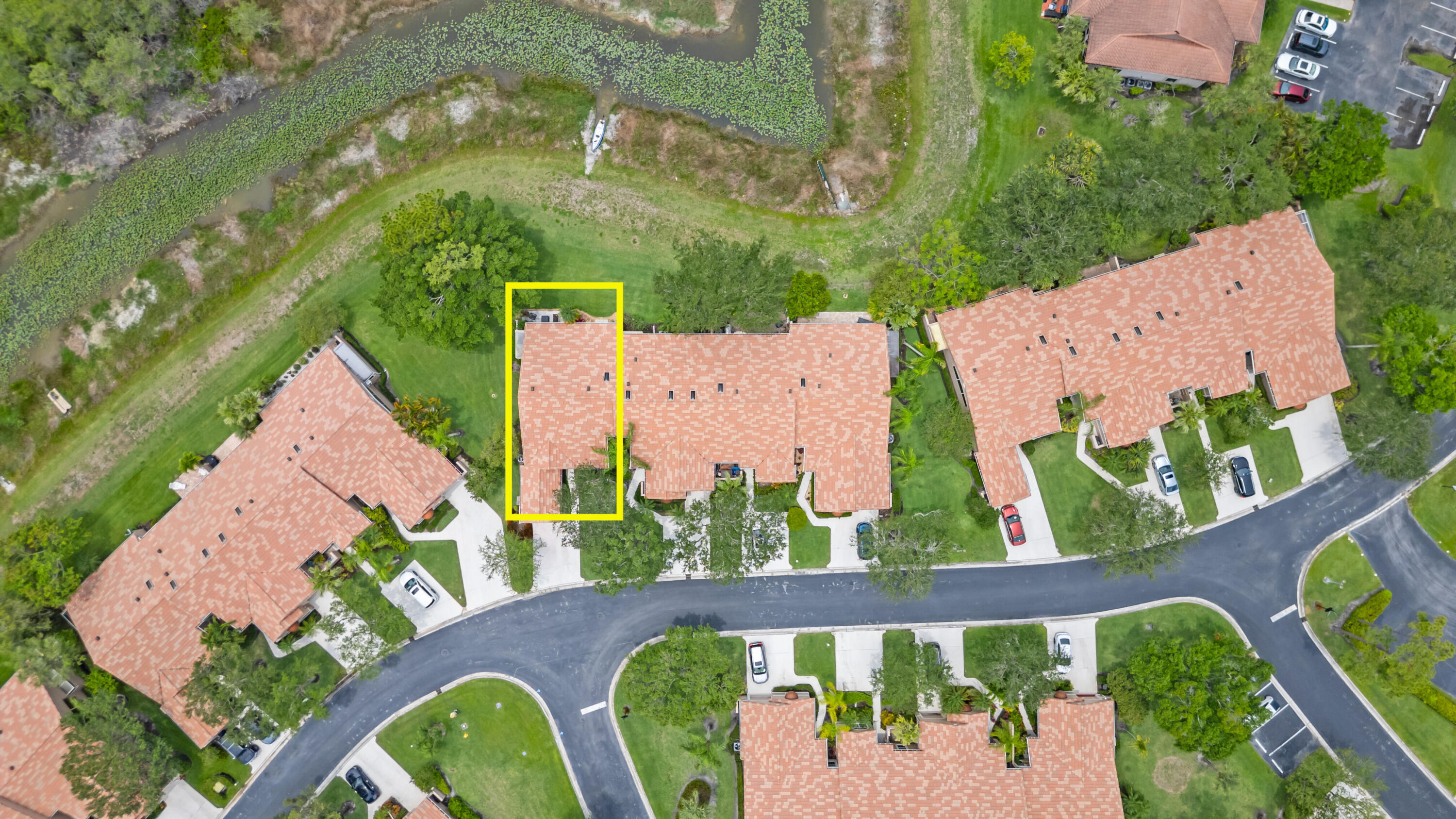 PGA RESORT COMMUNITY OF HEATHER RUN - Residential Lease