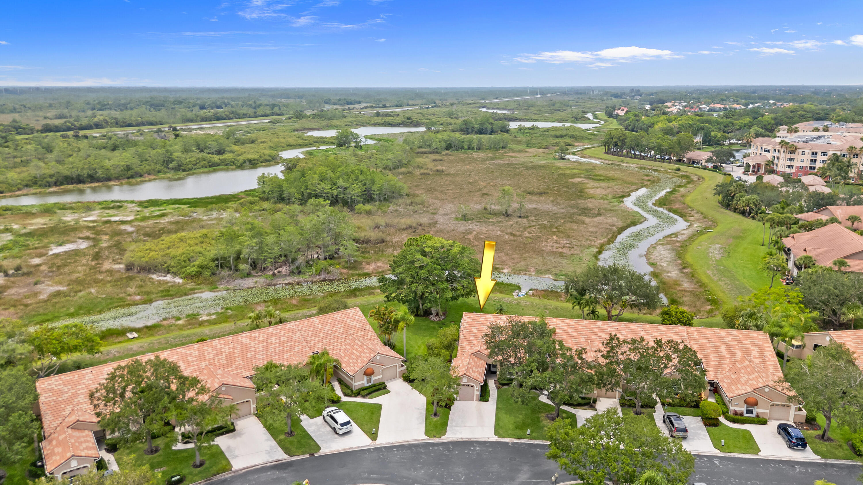 PGA RESORT COMMUNITY OF HEATHER RUN - Residential Lease