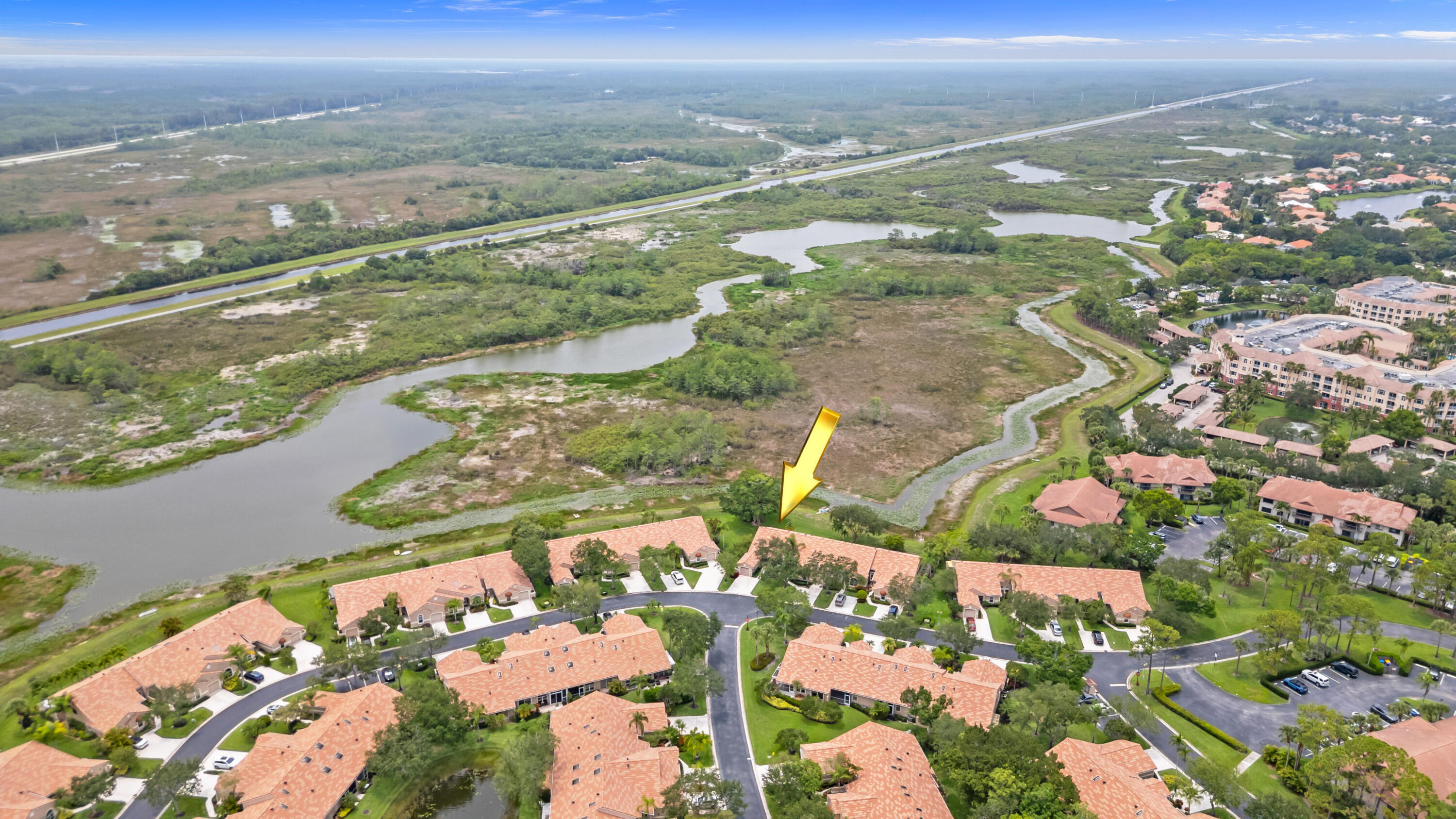 PGA RESORT COMMUNITY OF HEATHER RUN - Residential Lease