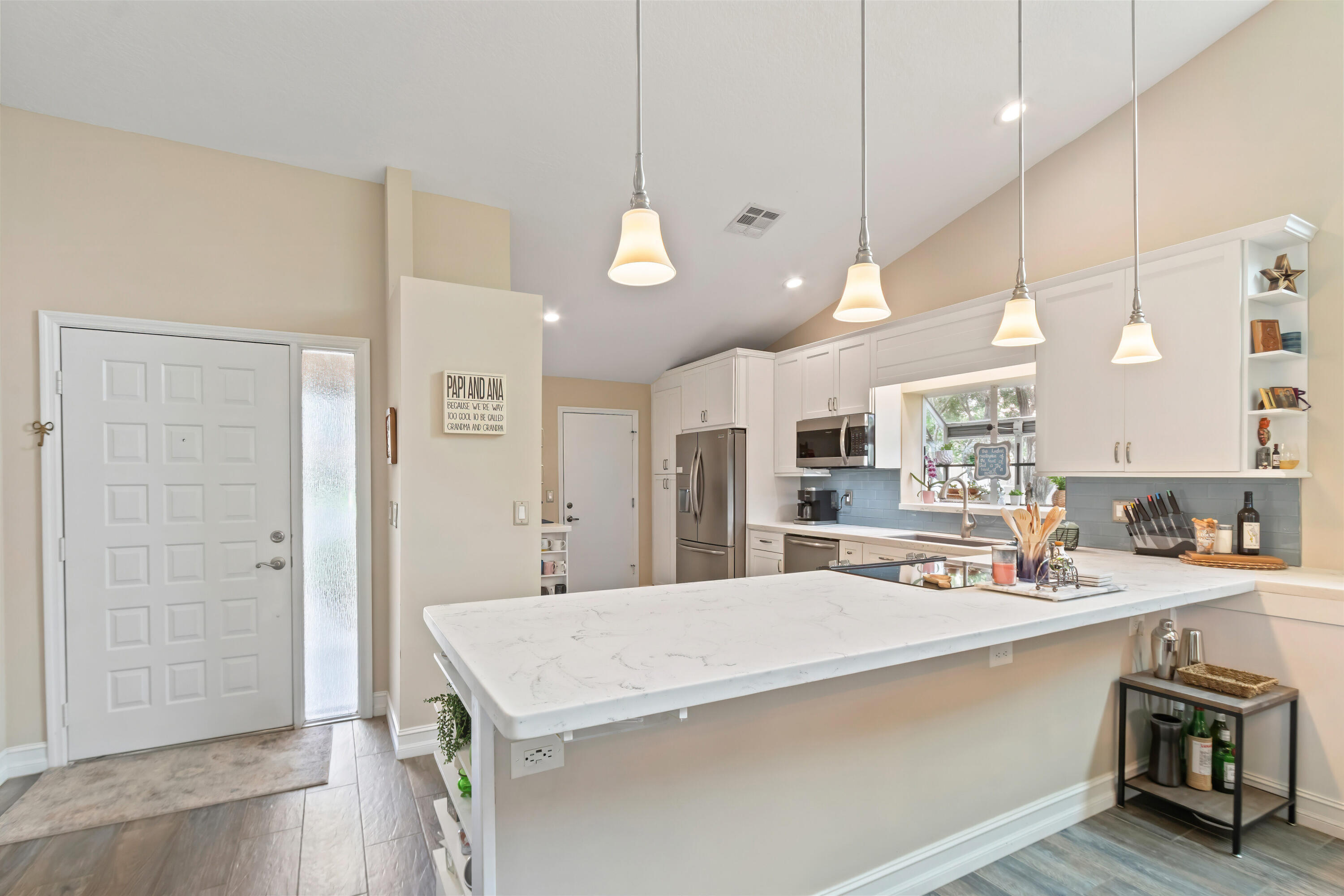 PGA RESORT COMMUNITY OF HEATHER RUN - Residential Lease