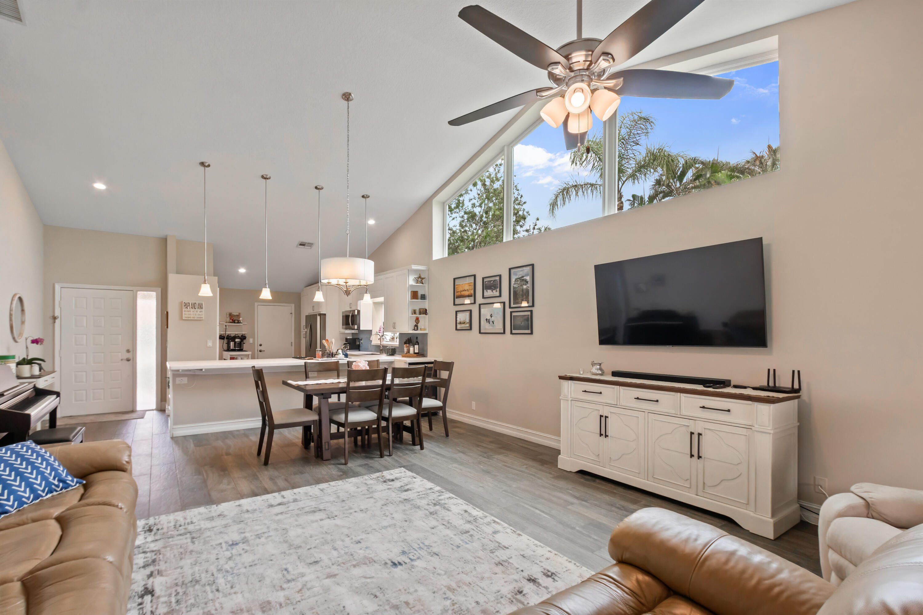 PGA RESORT COMMUNITY OF HEATHER RUN - Residential Lease