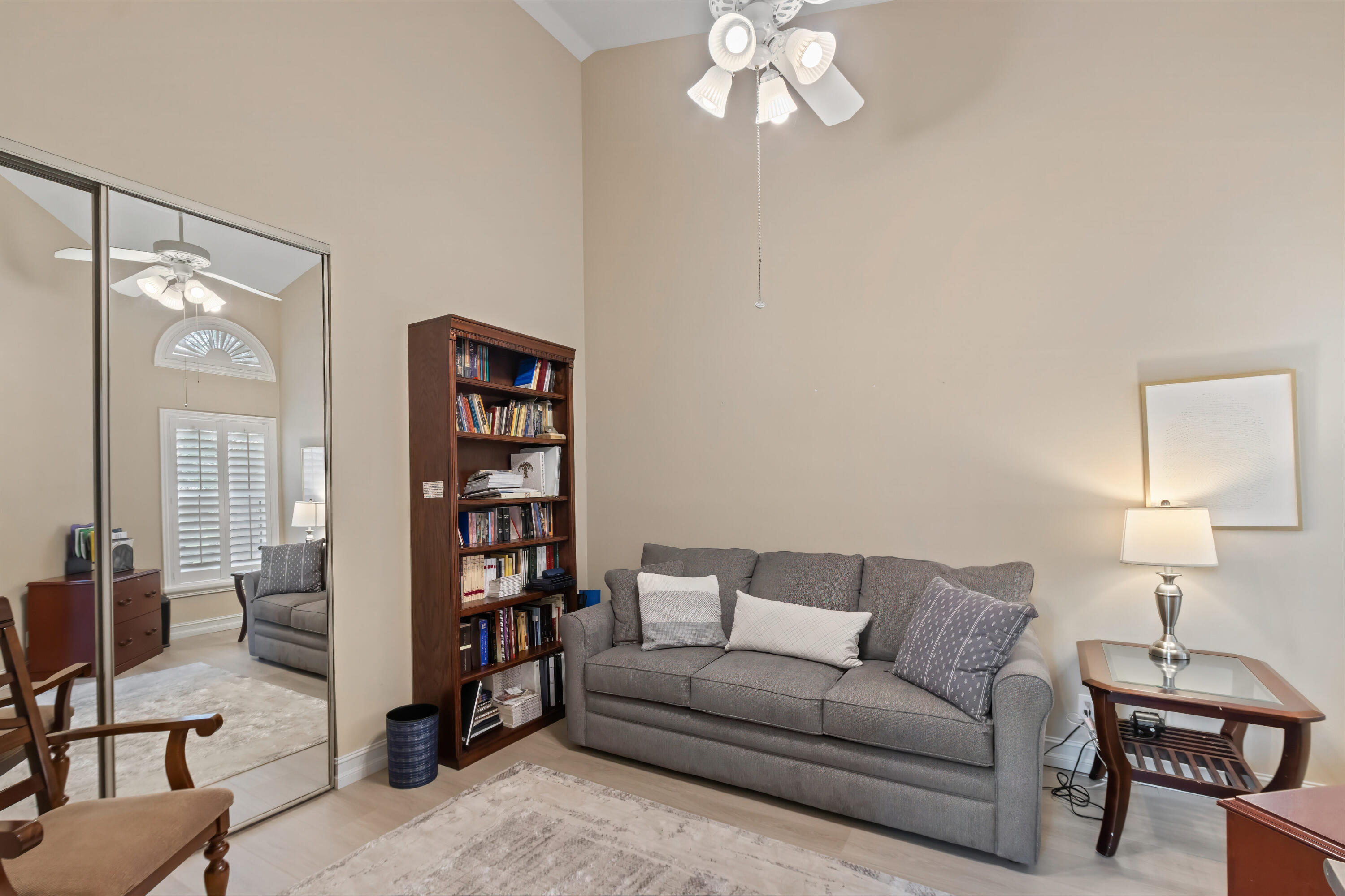 PGA RESORT COMMUNITY OF HEATHER RUN - Residential Lease
