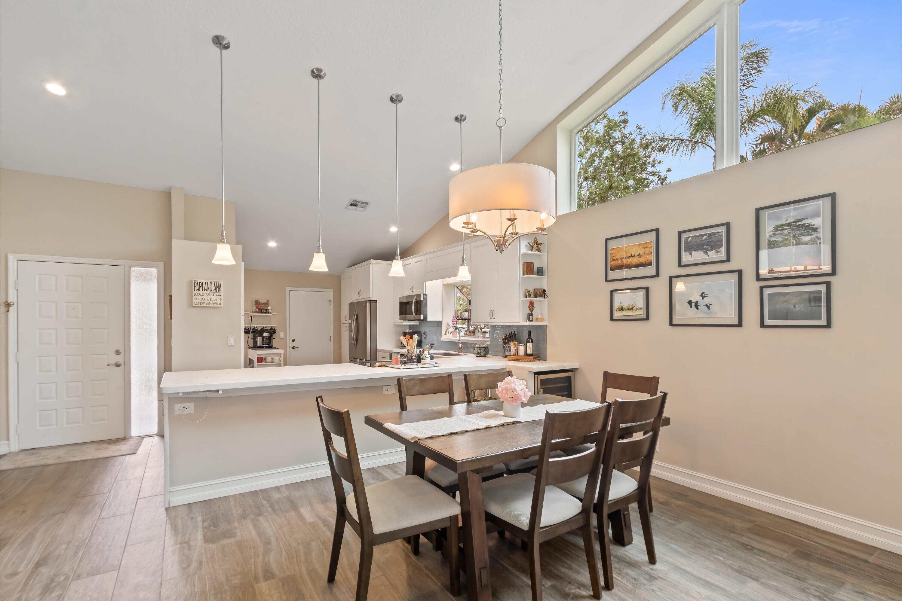 PGA RESORT COMMUNITY OF HEATHER RUN - Residential Lease