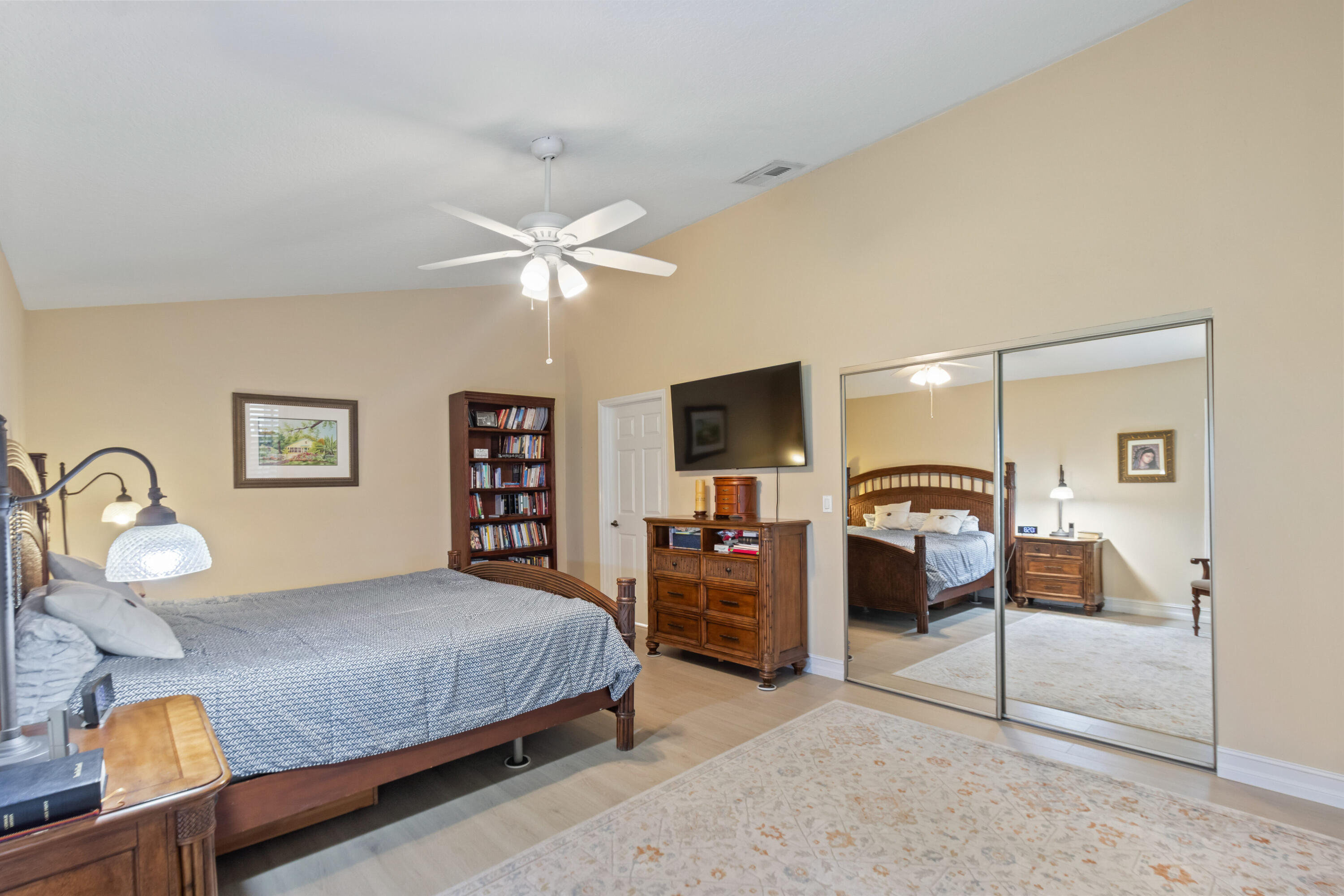 PGA RESORT COMMUNITY OF HEATHER RUN - Residential Lease