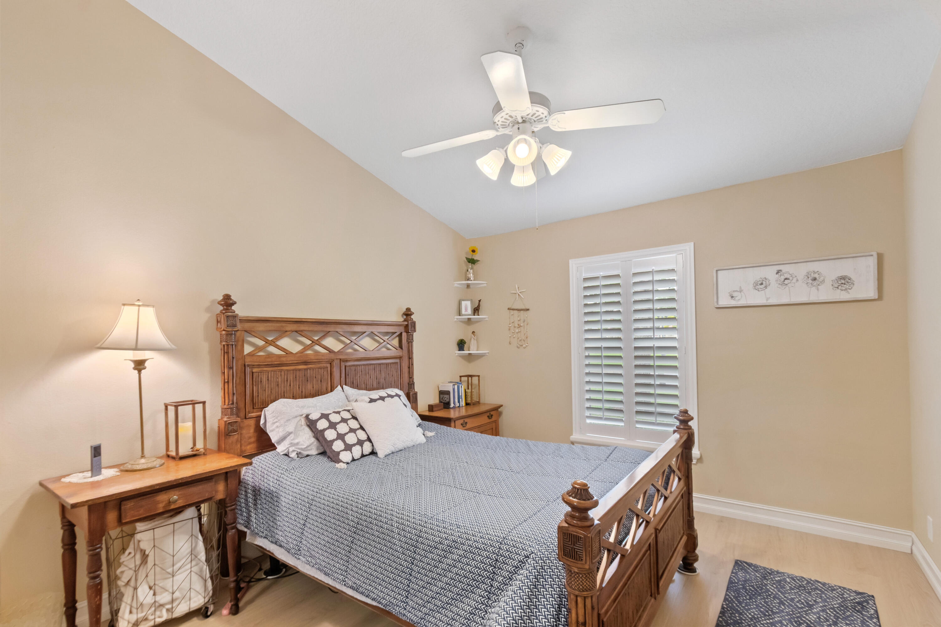 PGA RESORT COMMUNITY OF HEATHER RUN - Residential Lease