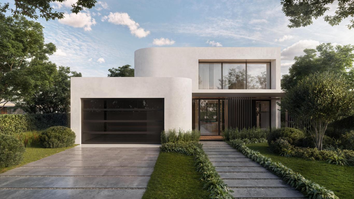 SPANISH VILLAGE - Residential