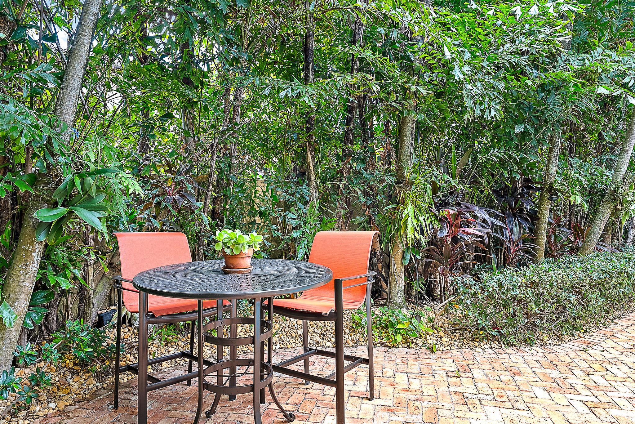 Royal Park - Residential