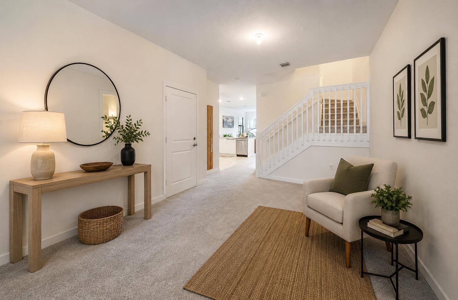 KENDALL ASSEMBLAGE SOUTH - Residential