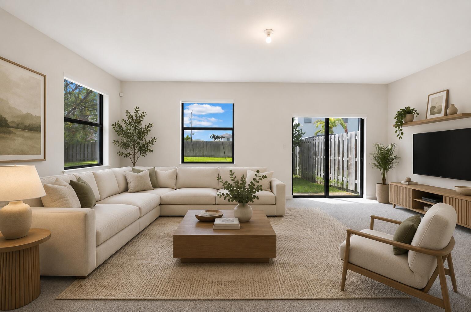 KENDALL ASSEMBLAGE SOUTH - Residential