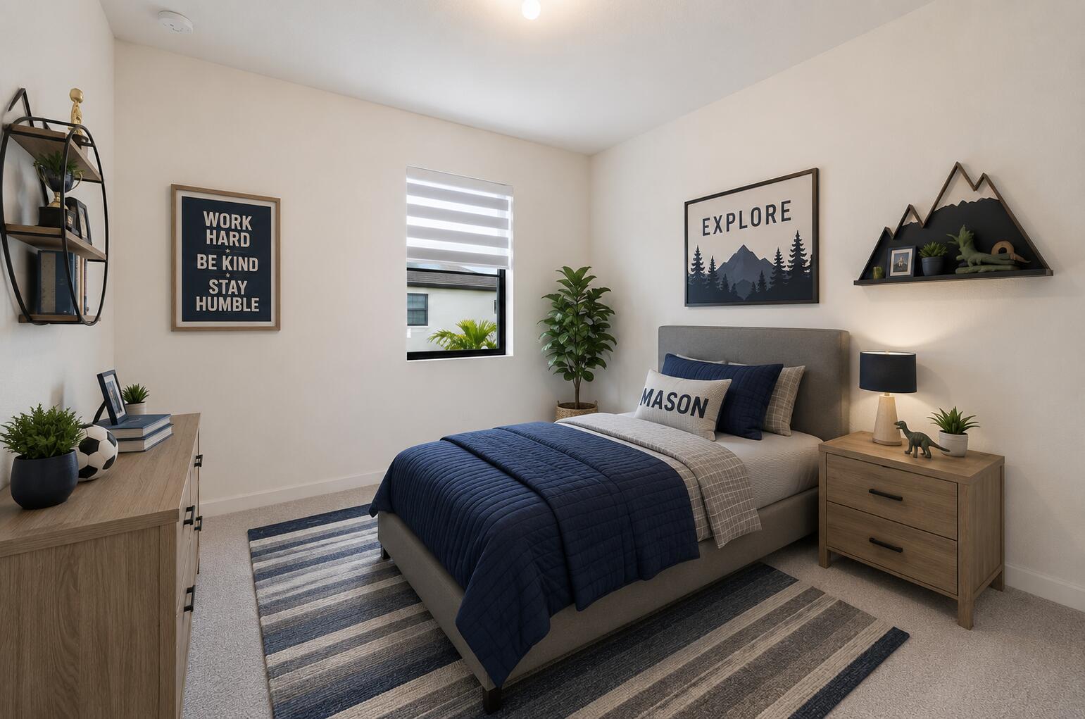KENDALL ASSEMBLAGE SOUTH - Residential
