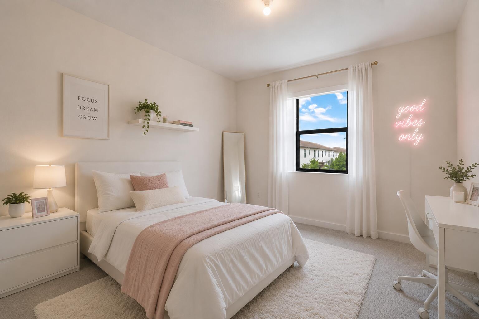 KENDALL ASSEMBLAGE SOUTH - Residential