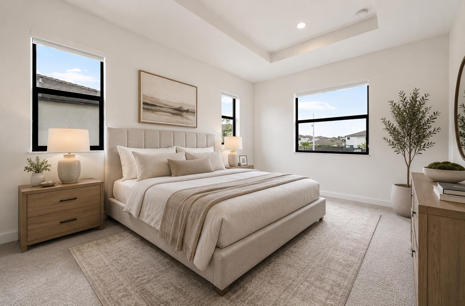 KENDALL ASSEMBLAGE SOUTH - Residential