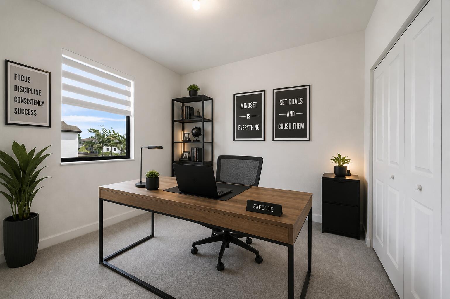 KENDALL ASSEMBLAGE SOUTH - Residential