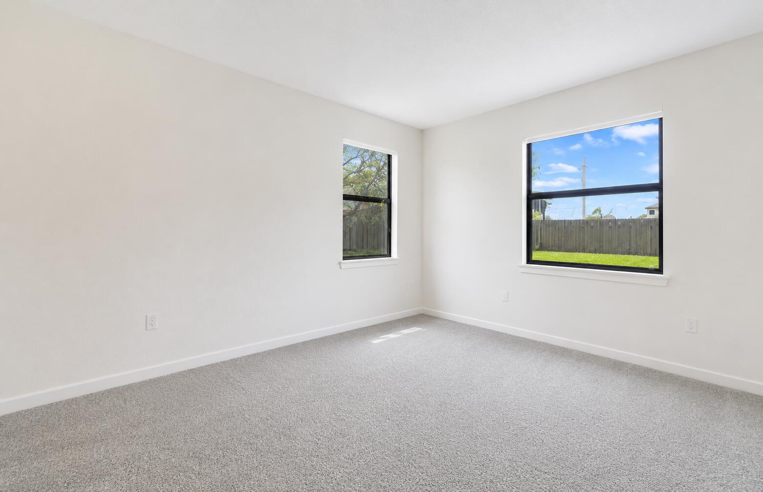 KENDALL ASSEMBLAGE SOUTH - Residential