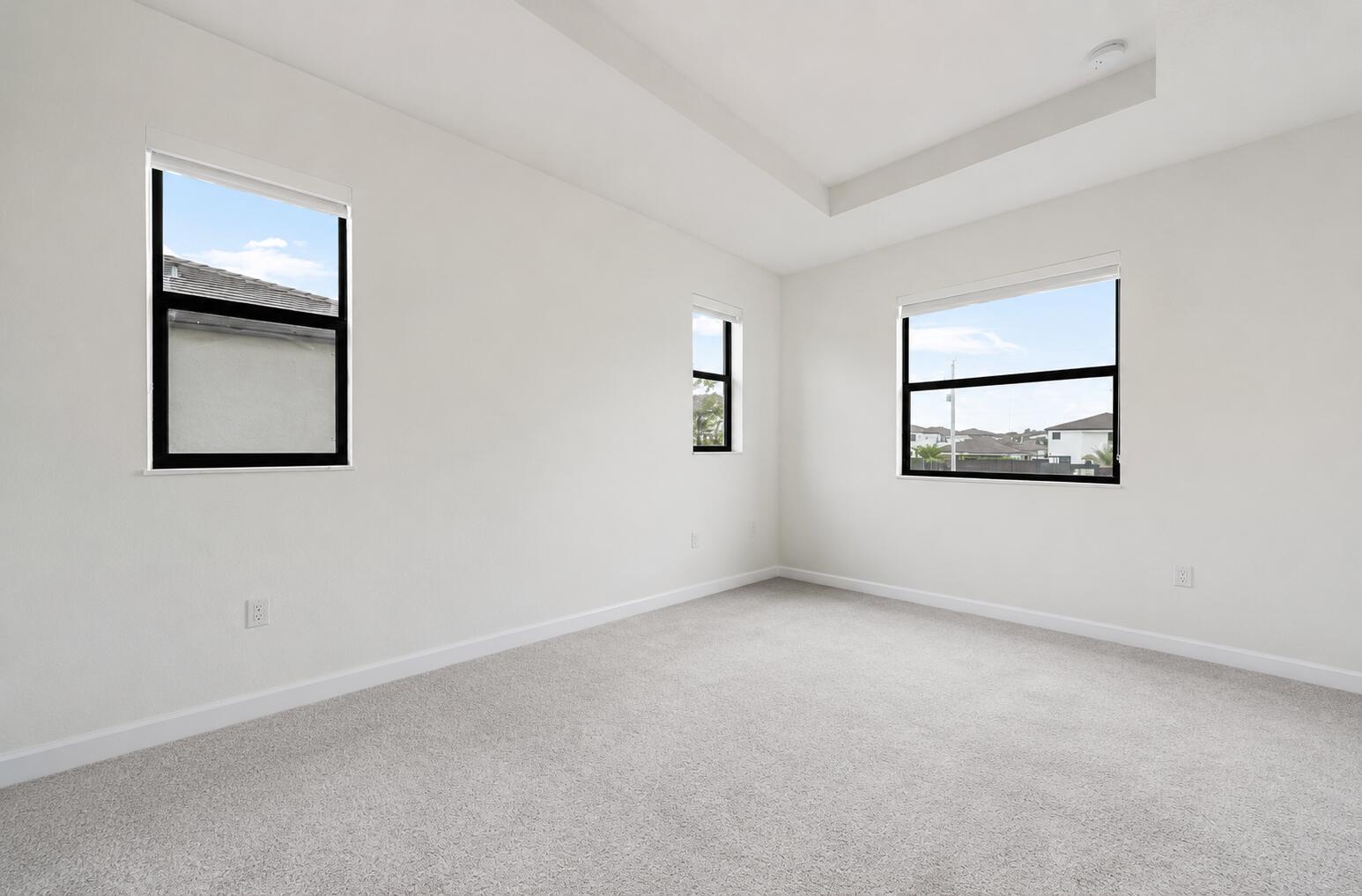 KENDALL ASSEMBLAGE SOUTH - Residential