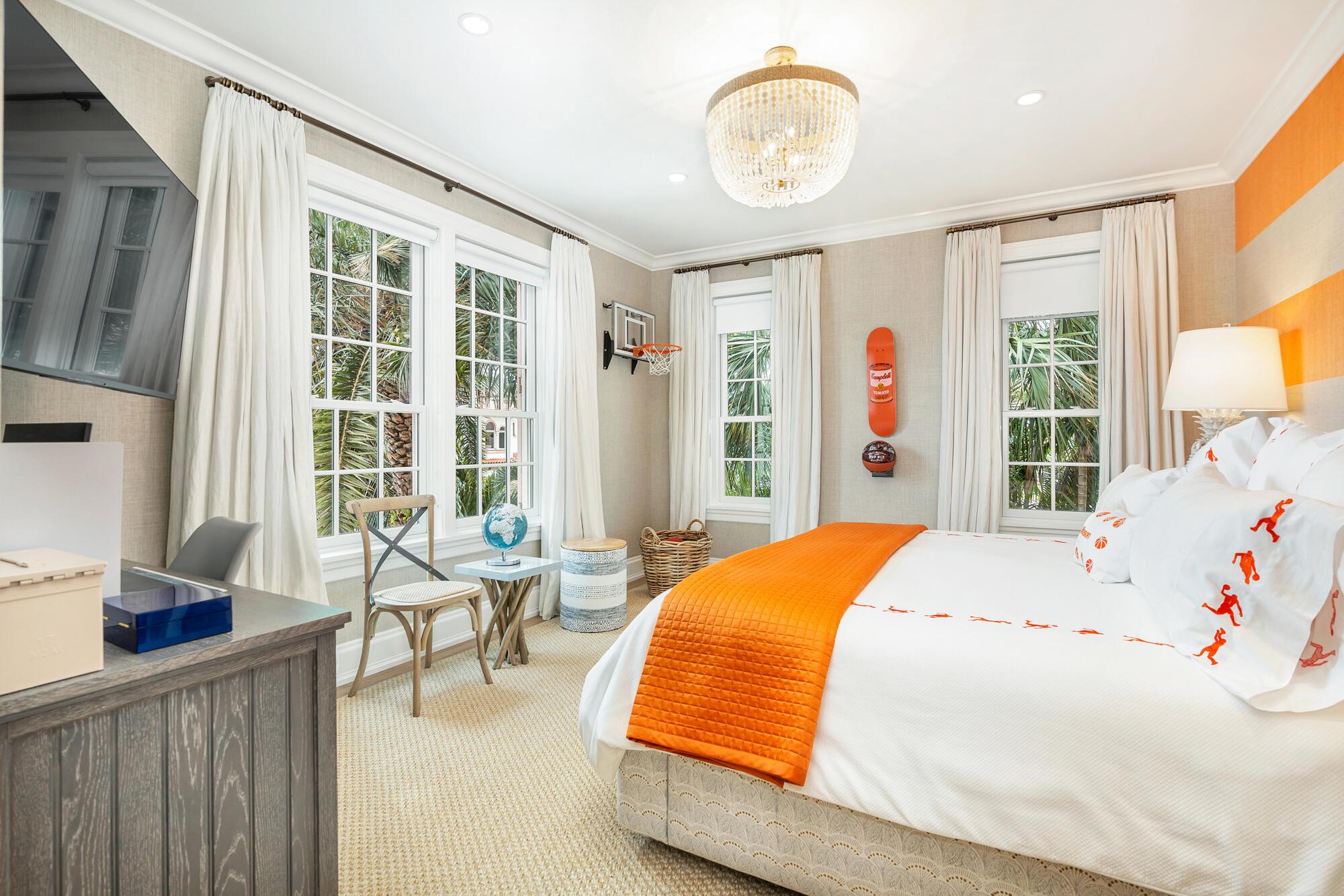 ORANGE GROVE PARK - Residential