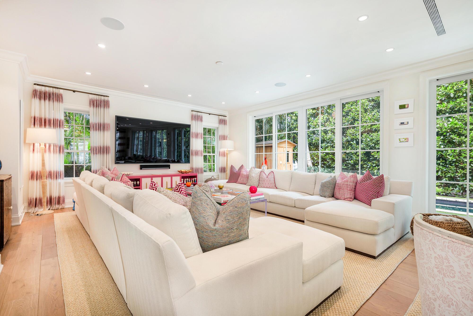 ORANGE GROVE PARK - Residential