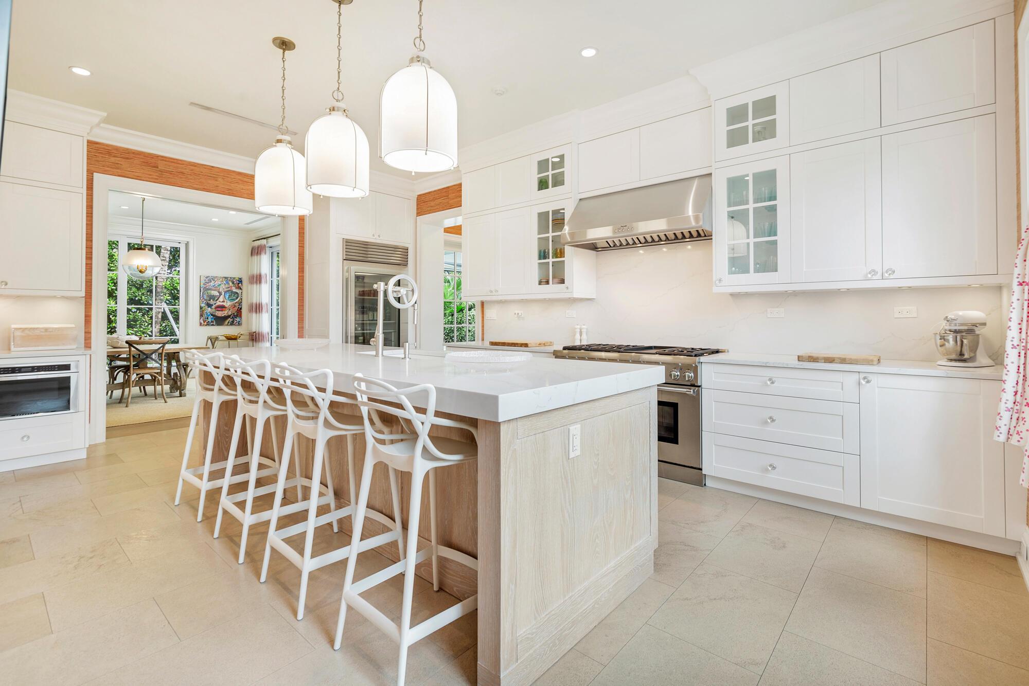 ORANGE GROVE PARK - Residential