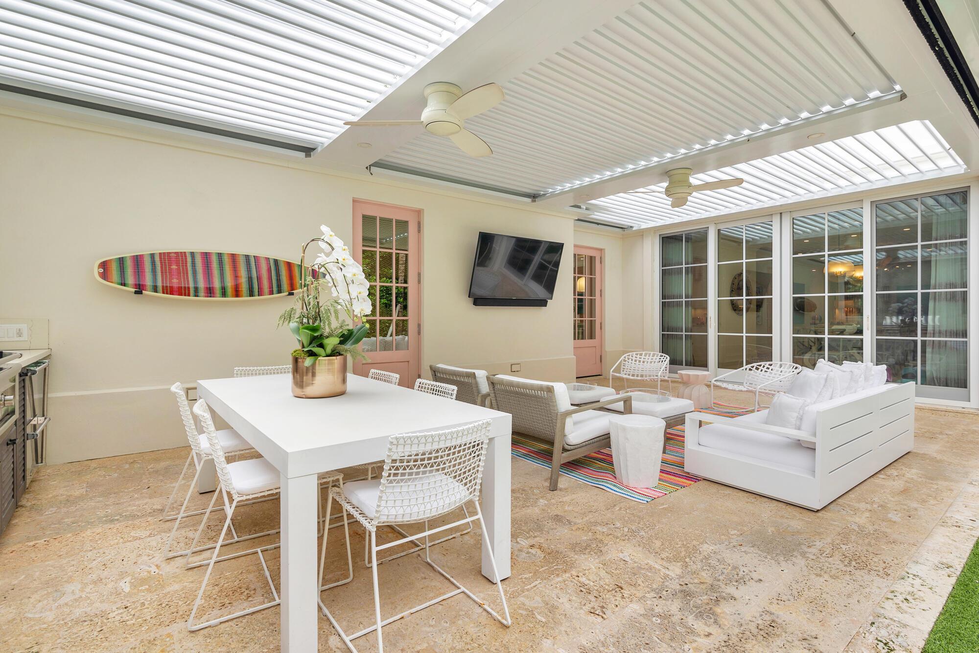 ORANGE GROVE PARK - Residential