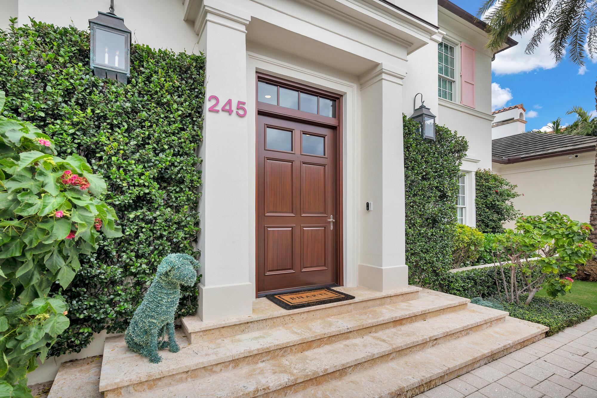 ORANGE GROVE PARK - Residential