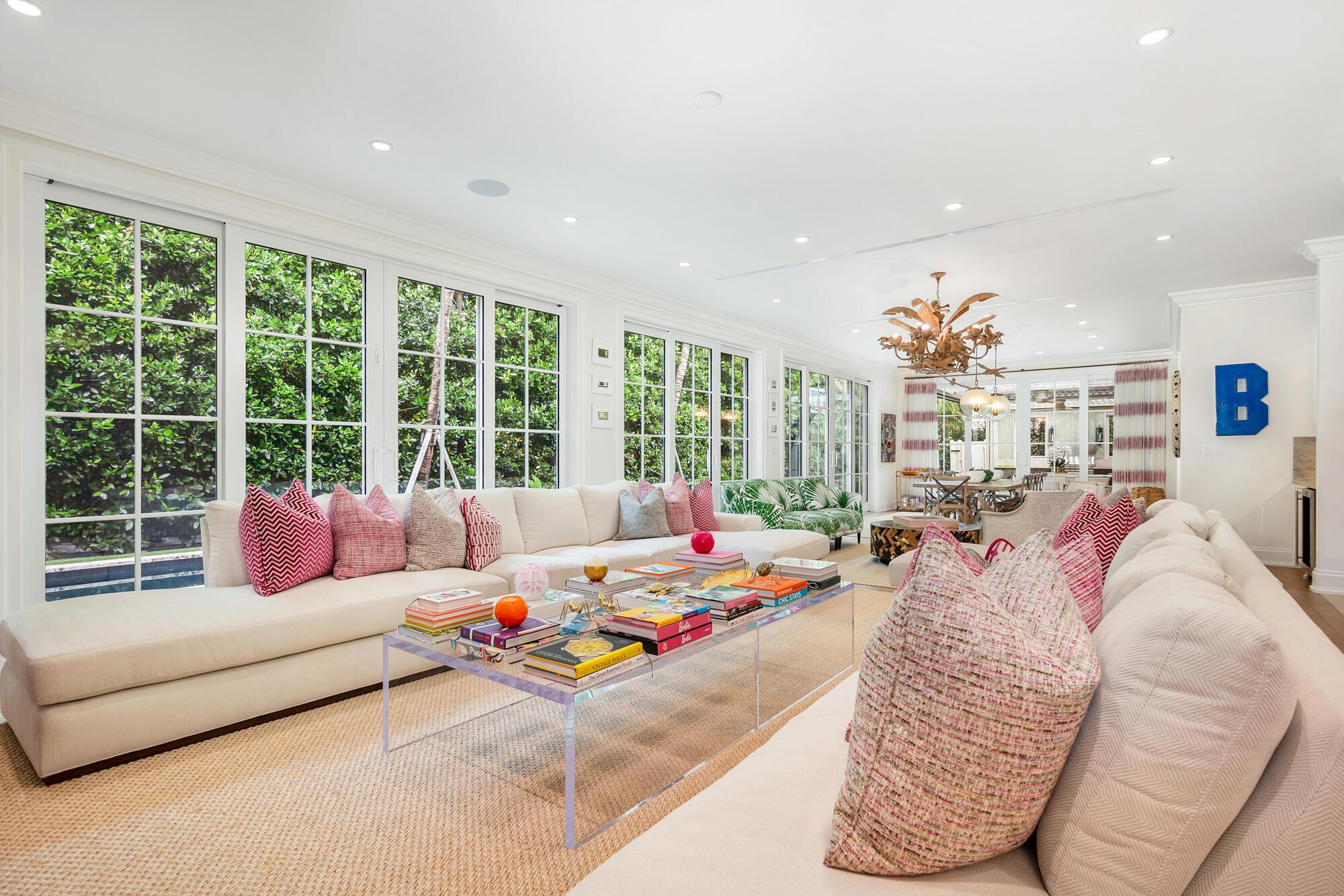 ORANGE GROVE PARK - Residential