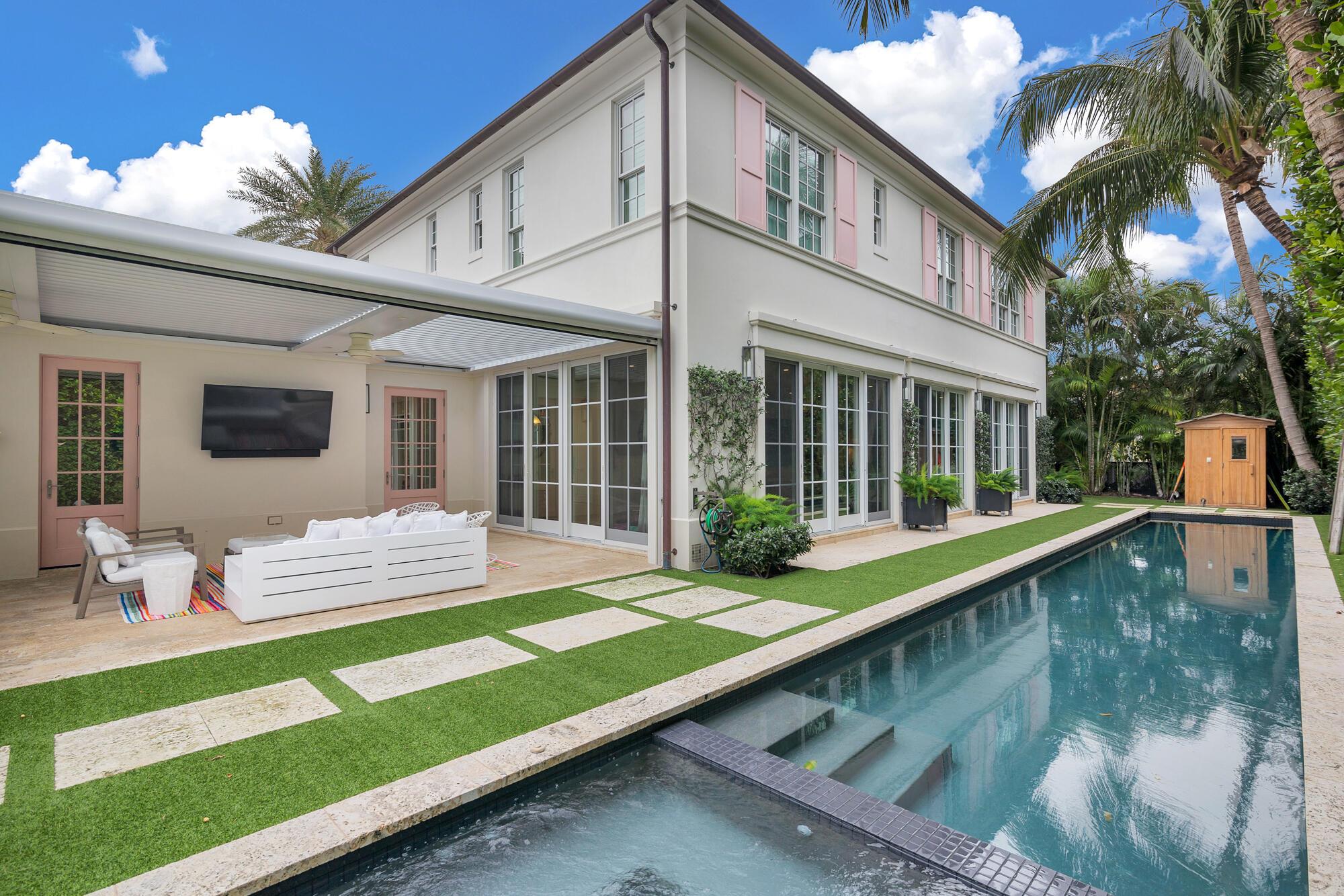 ORANGE GROVE PARK - Residential