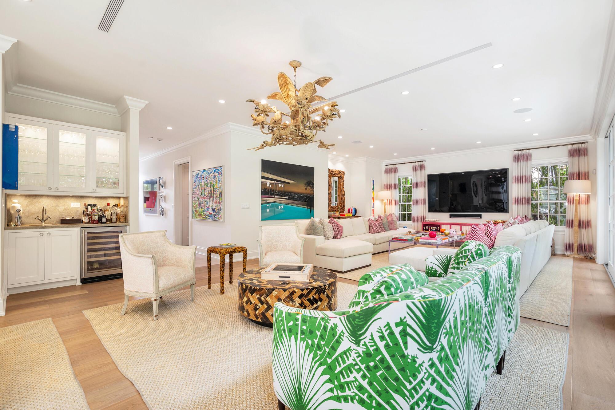 ORANGE GROVE PARK - Residential
